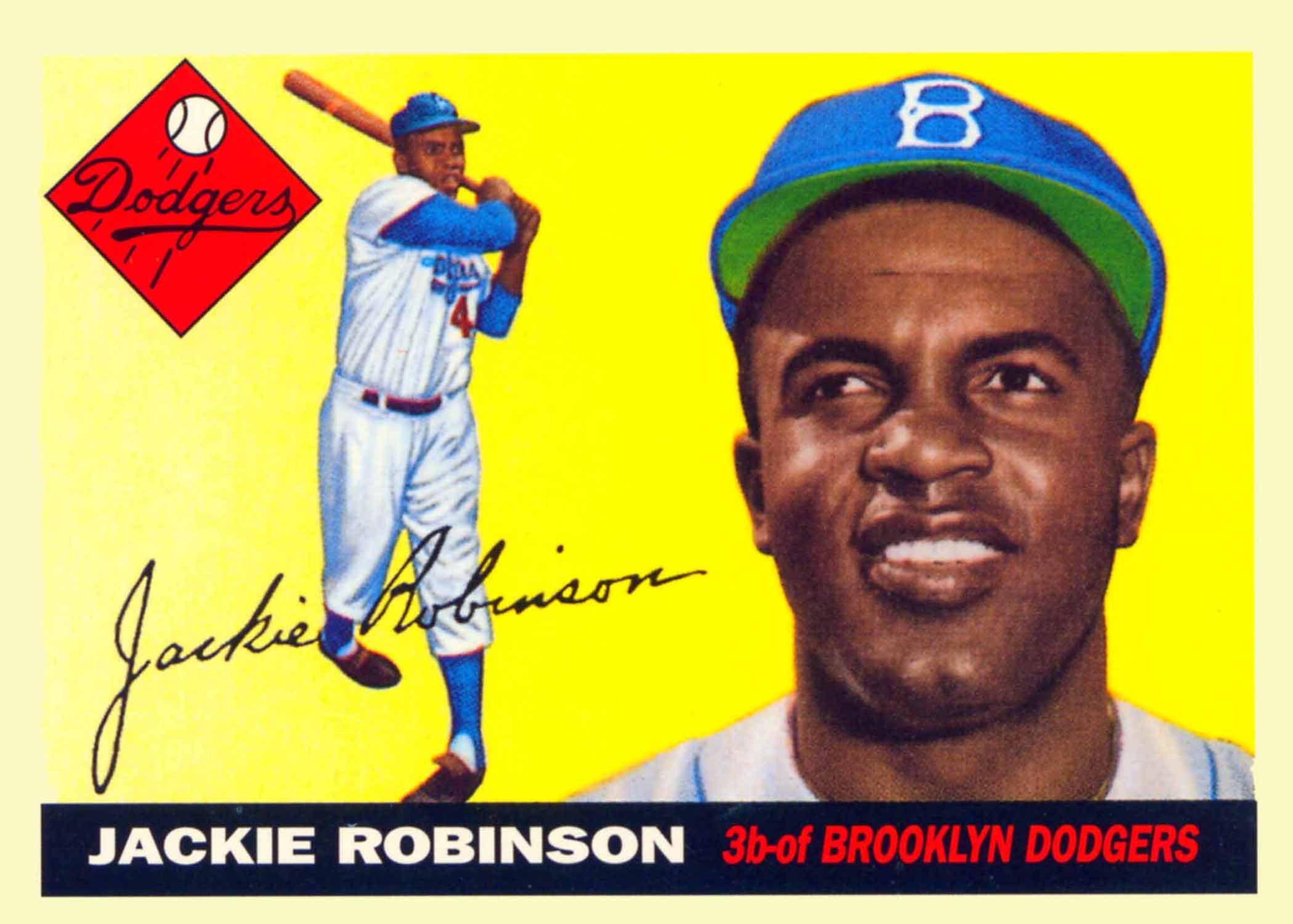 1955 Topps