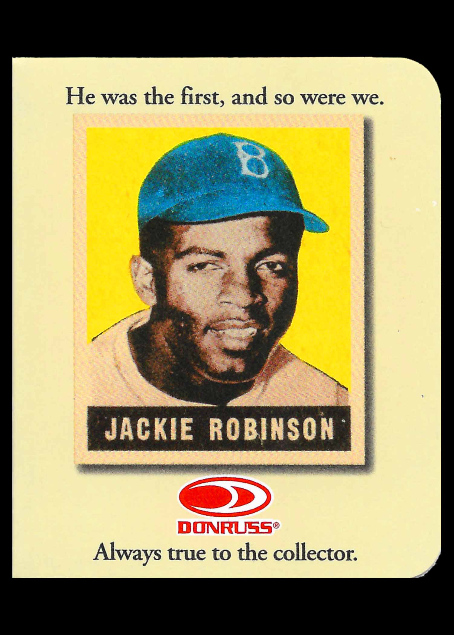 1997 Donruss Lithograph Offer