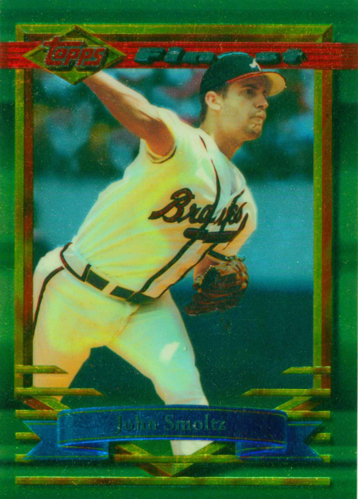 1994 Finest Pre-Production