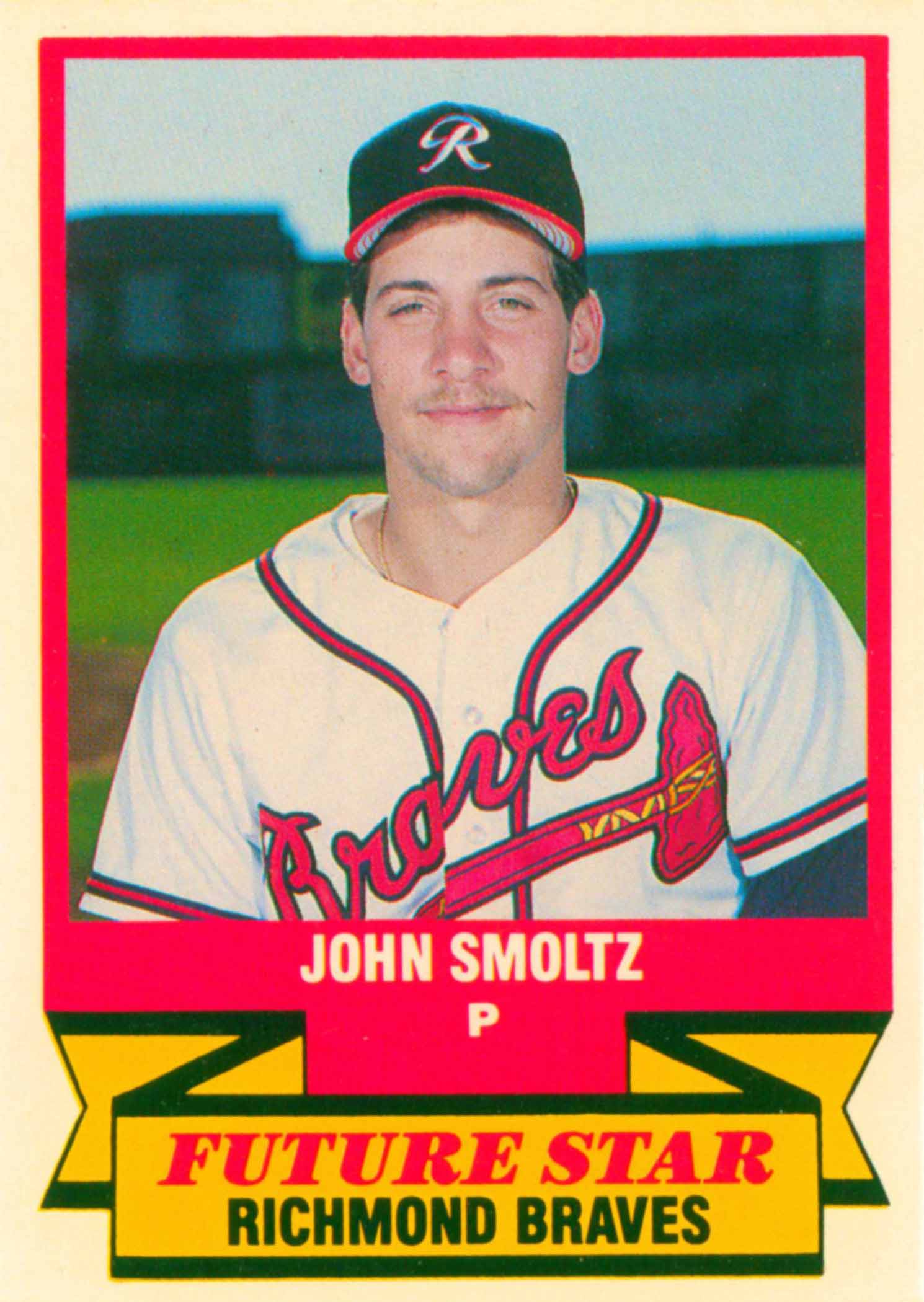 1988 Triple A All-Stars CMC