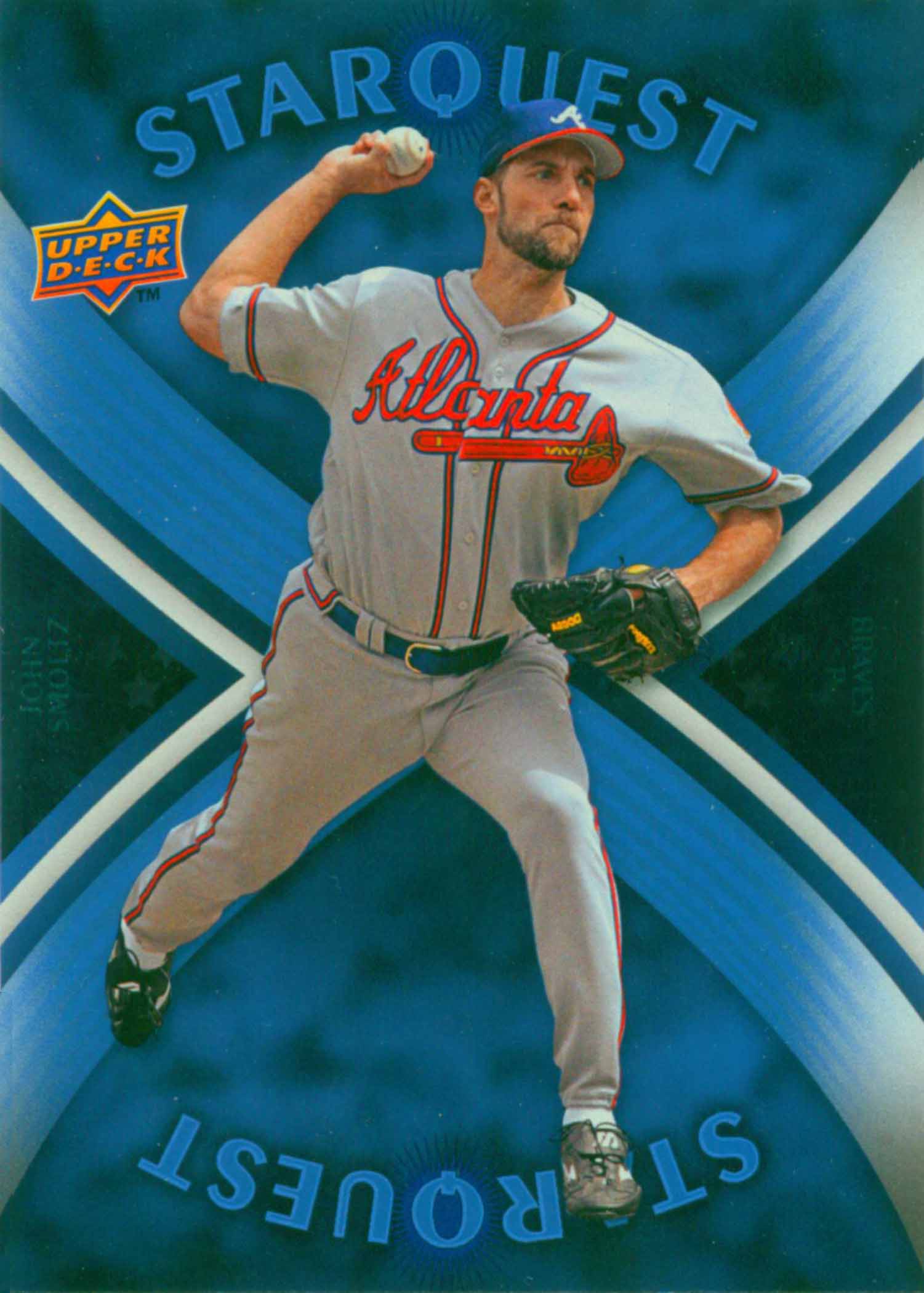 2008 Upper Deck StarQuest Rare
