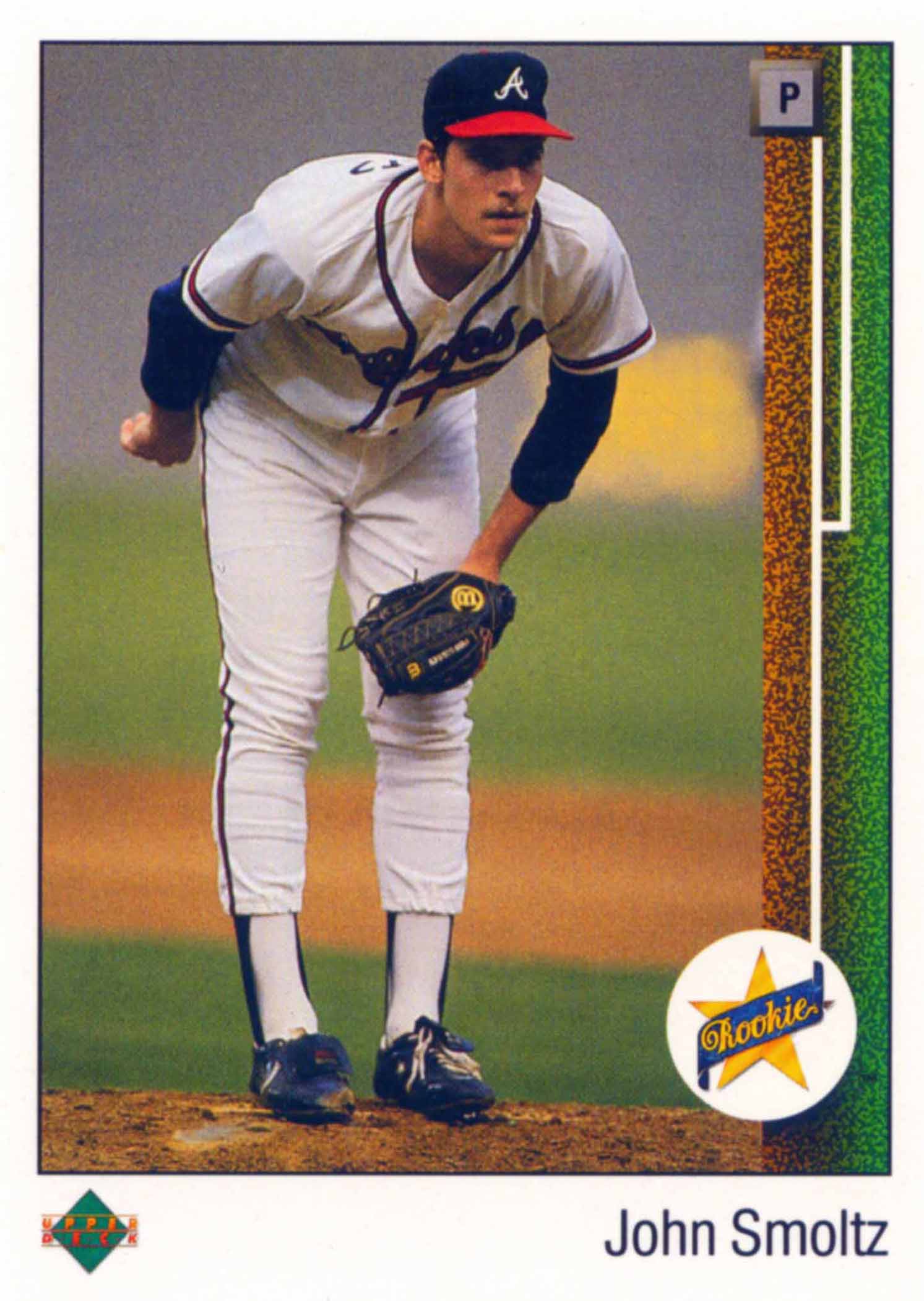 1989 Upper Deck