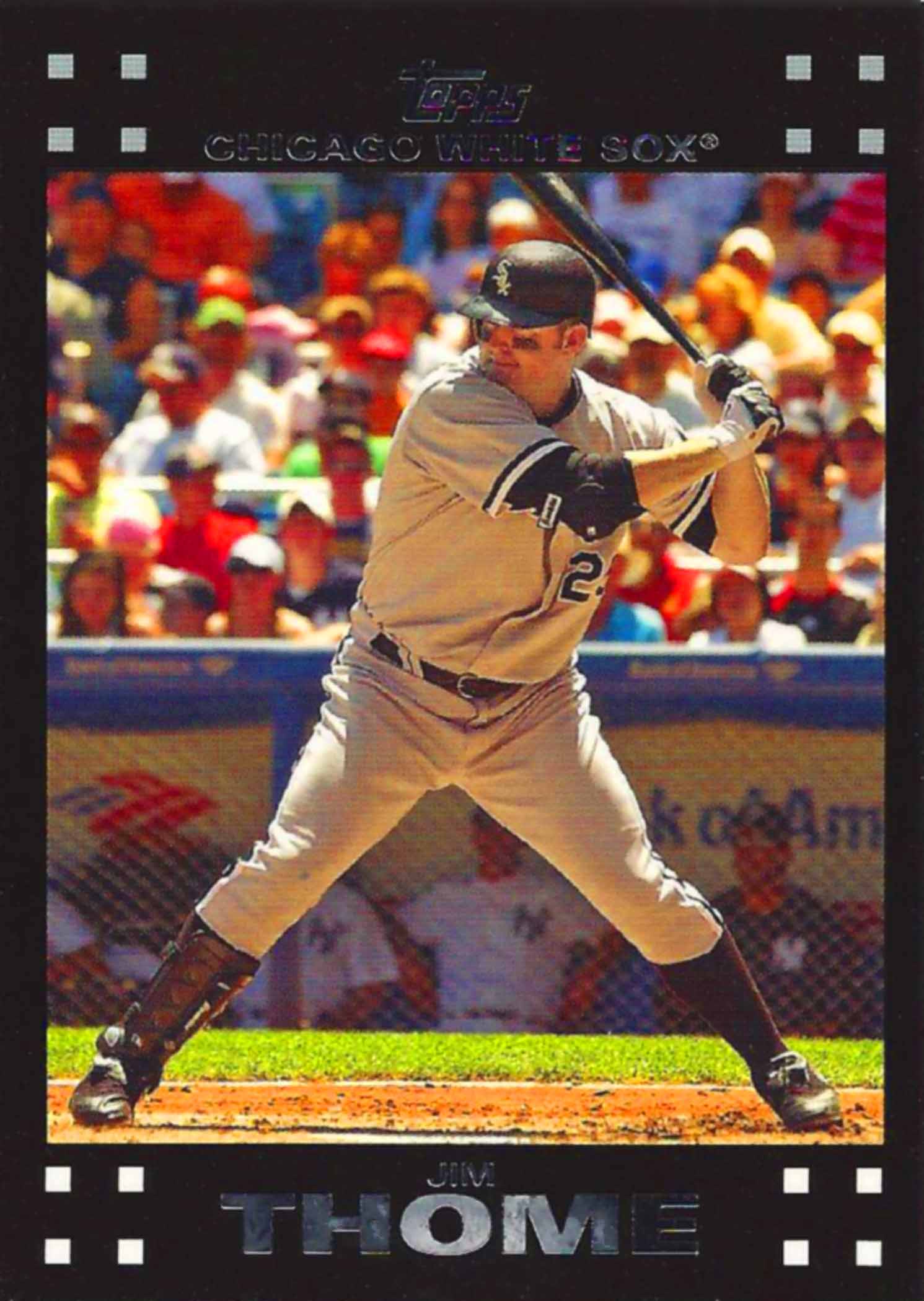 2007 Topps