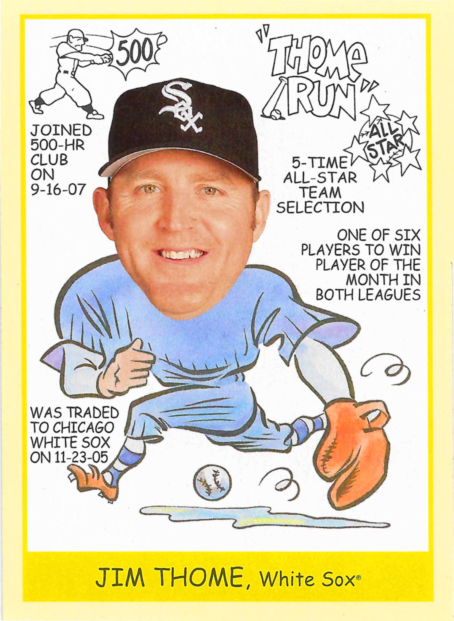 2009 Upper Deck Goudey Heads Up