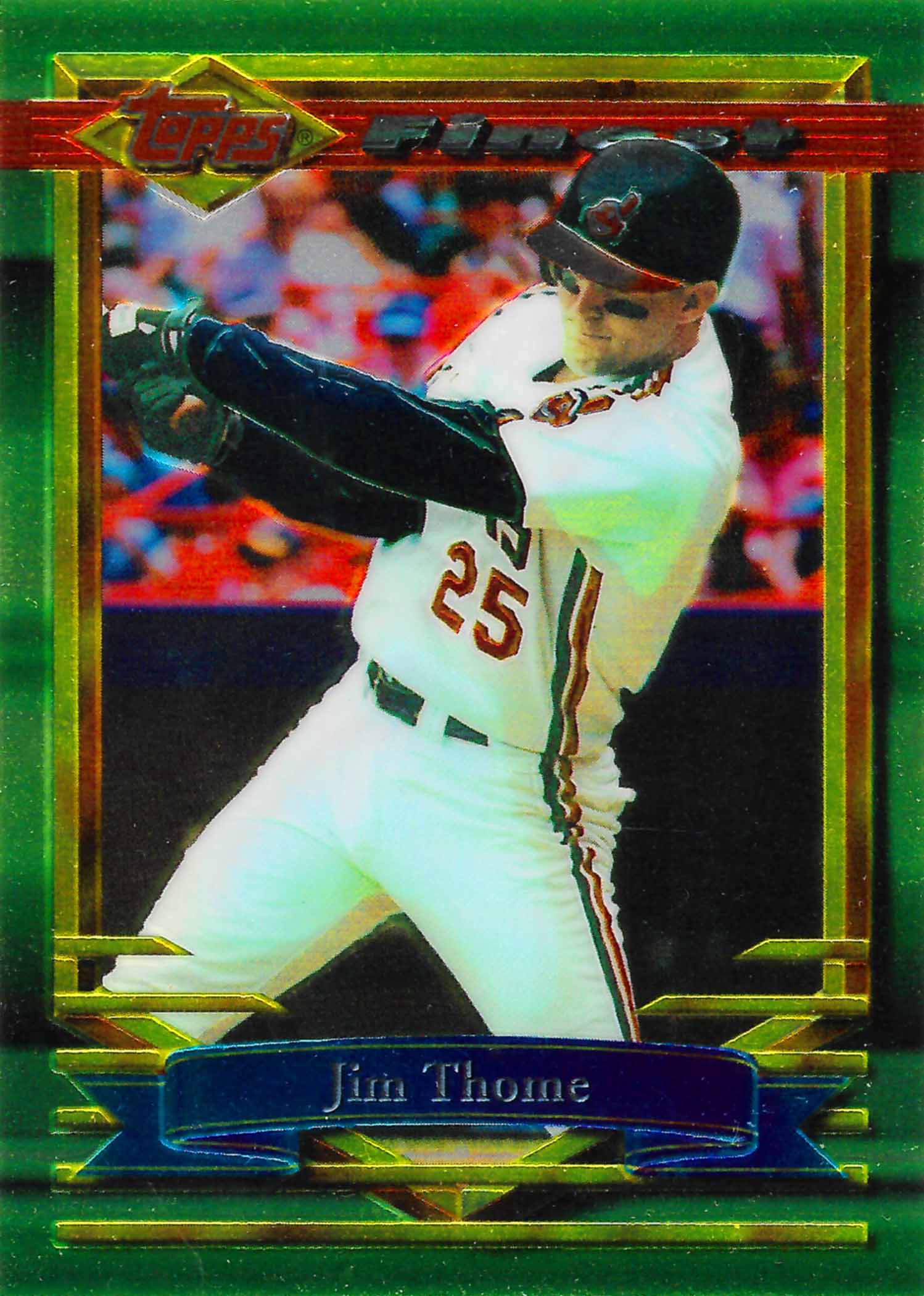 1994 Finest Pre-Production