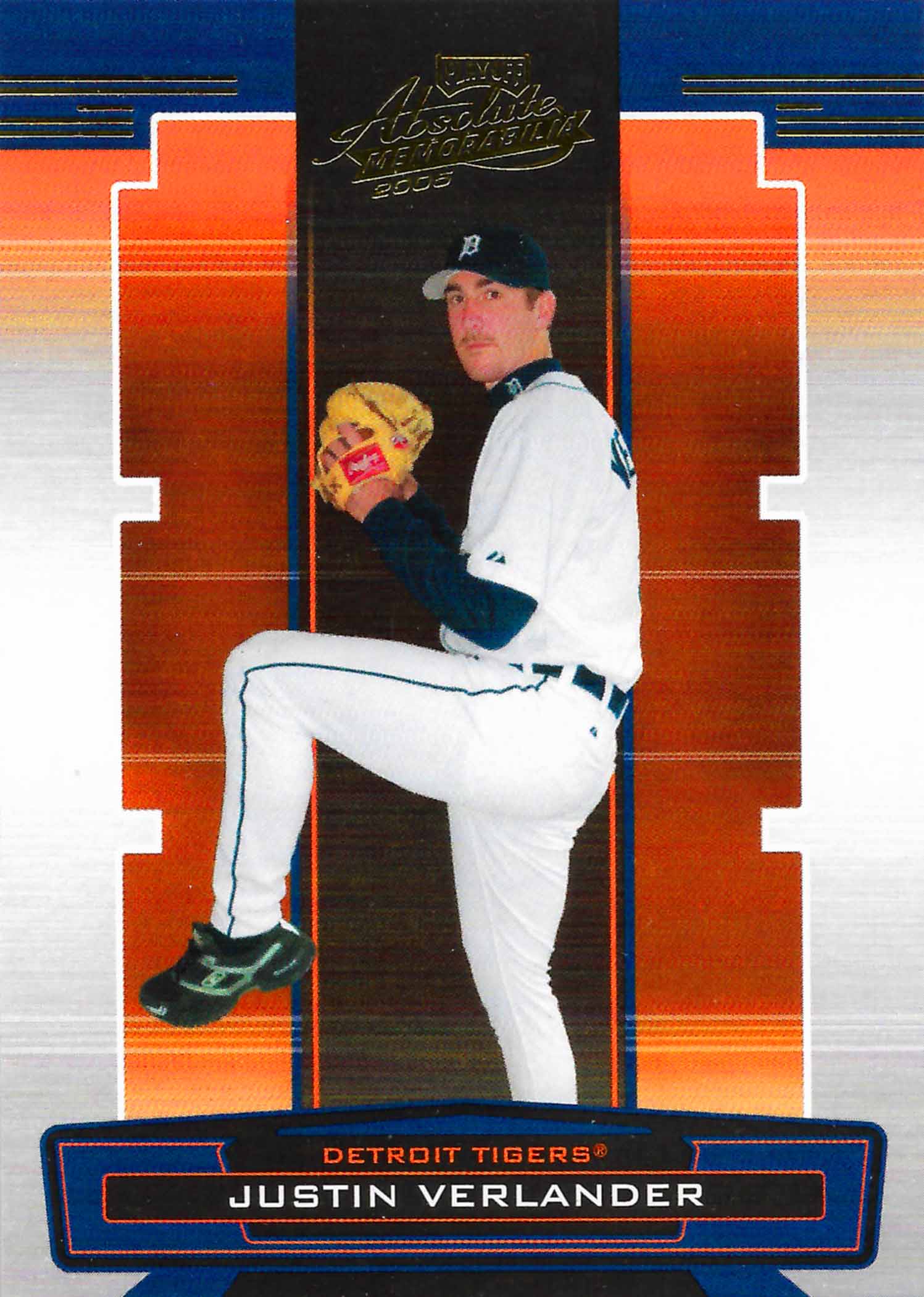 2005 Absolute Memorabilia Retail