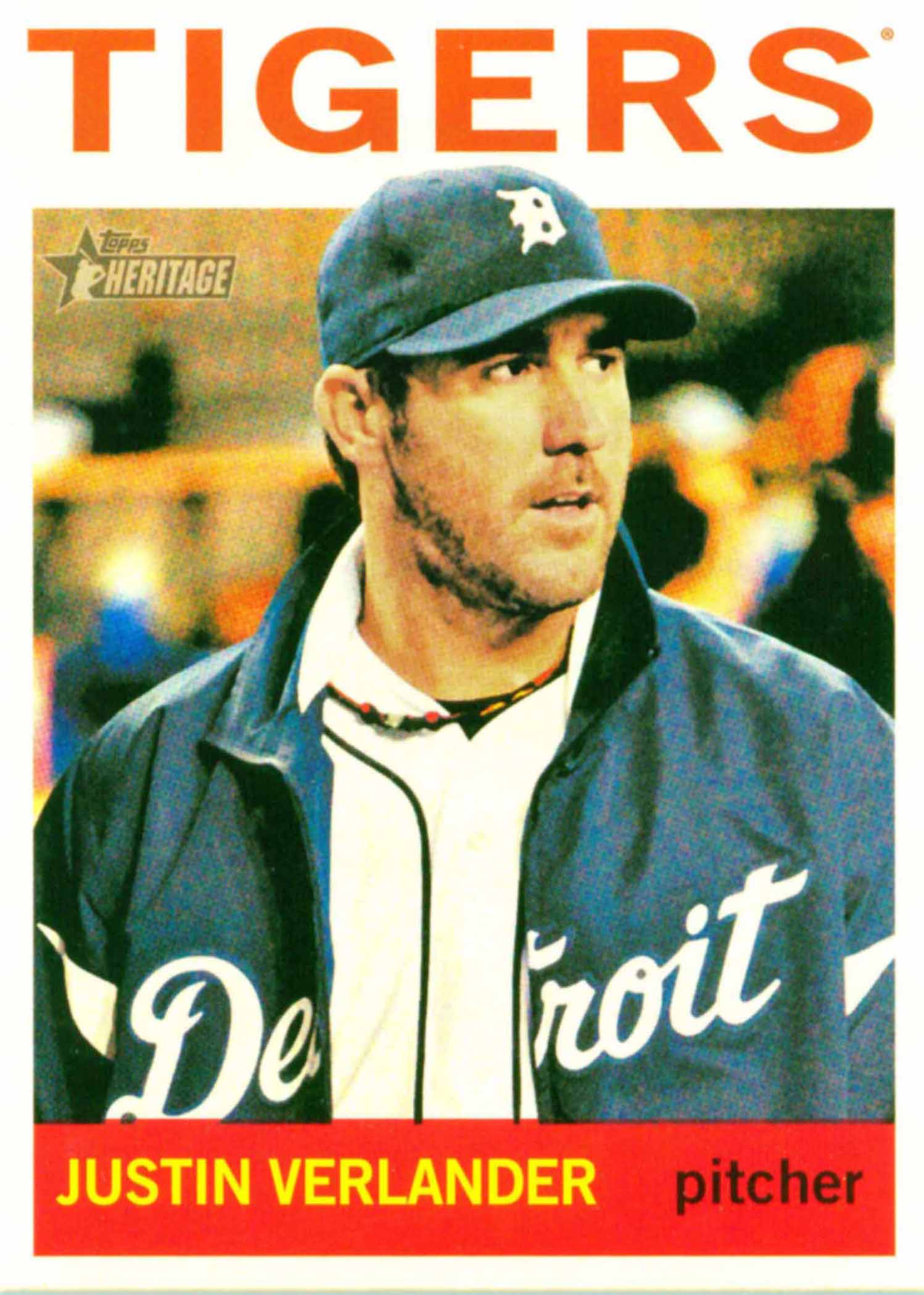 2013 Topps Heritage