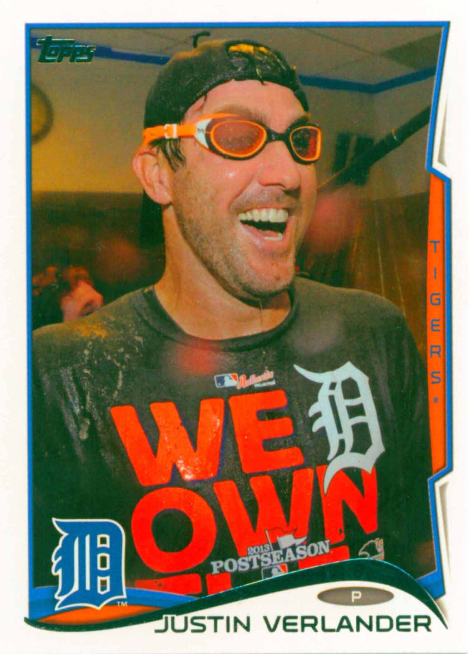 2014 Topps