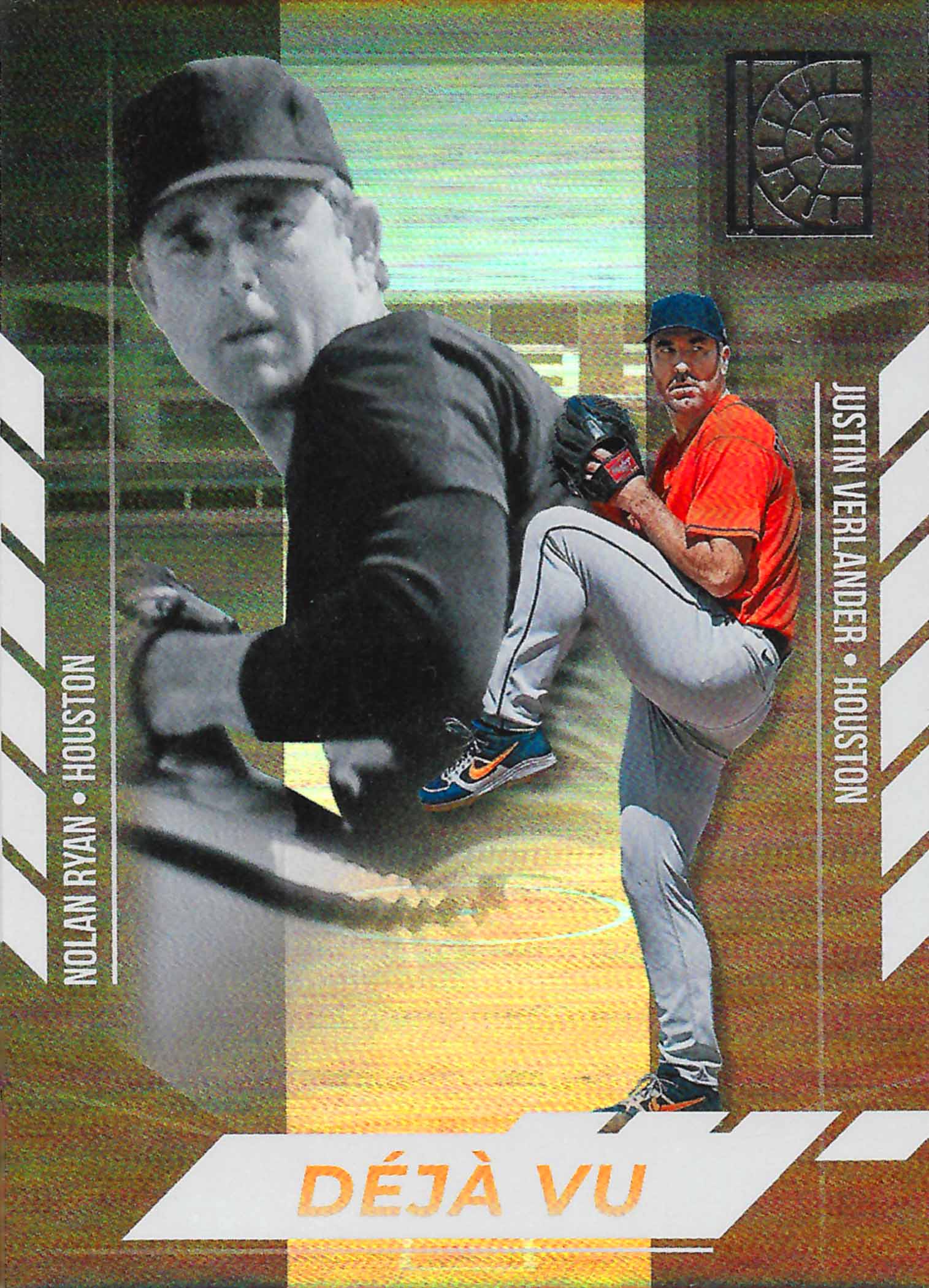 2022 Panini Capstone Deja Vu
