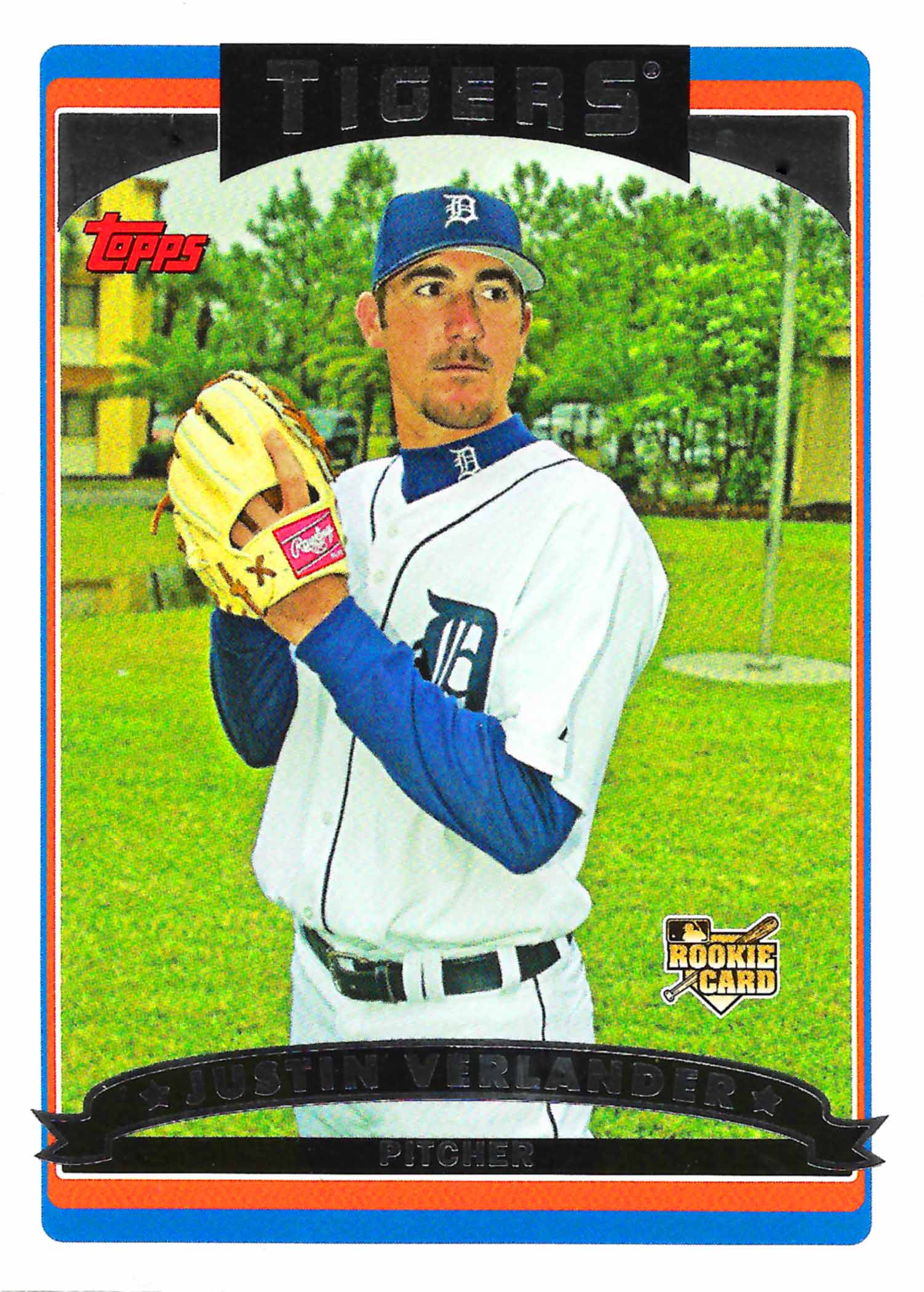 2006 Topps
