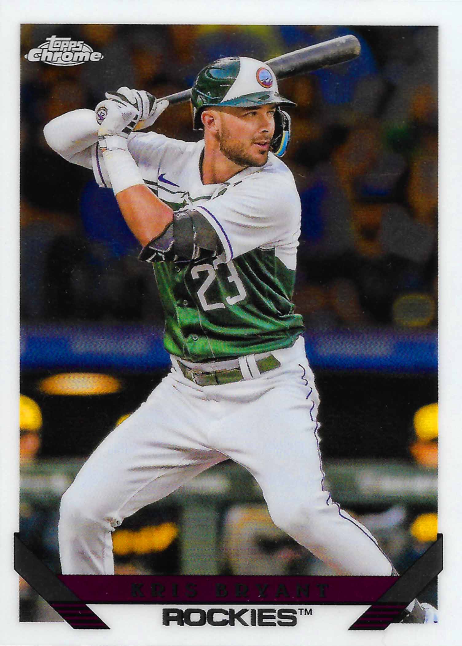 2023 Topps Chrome Lids