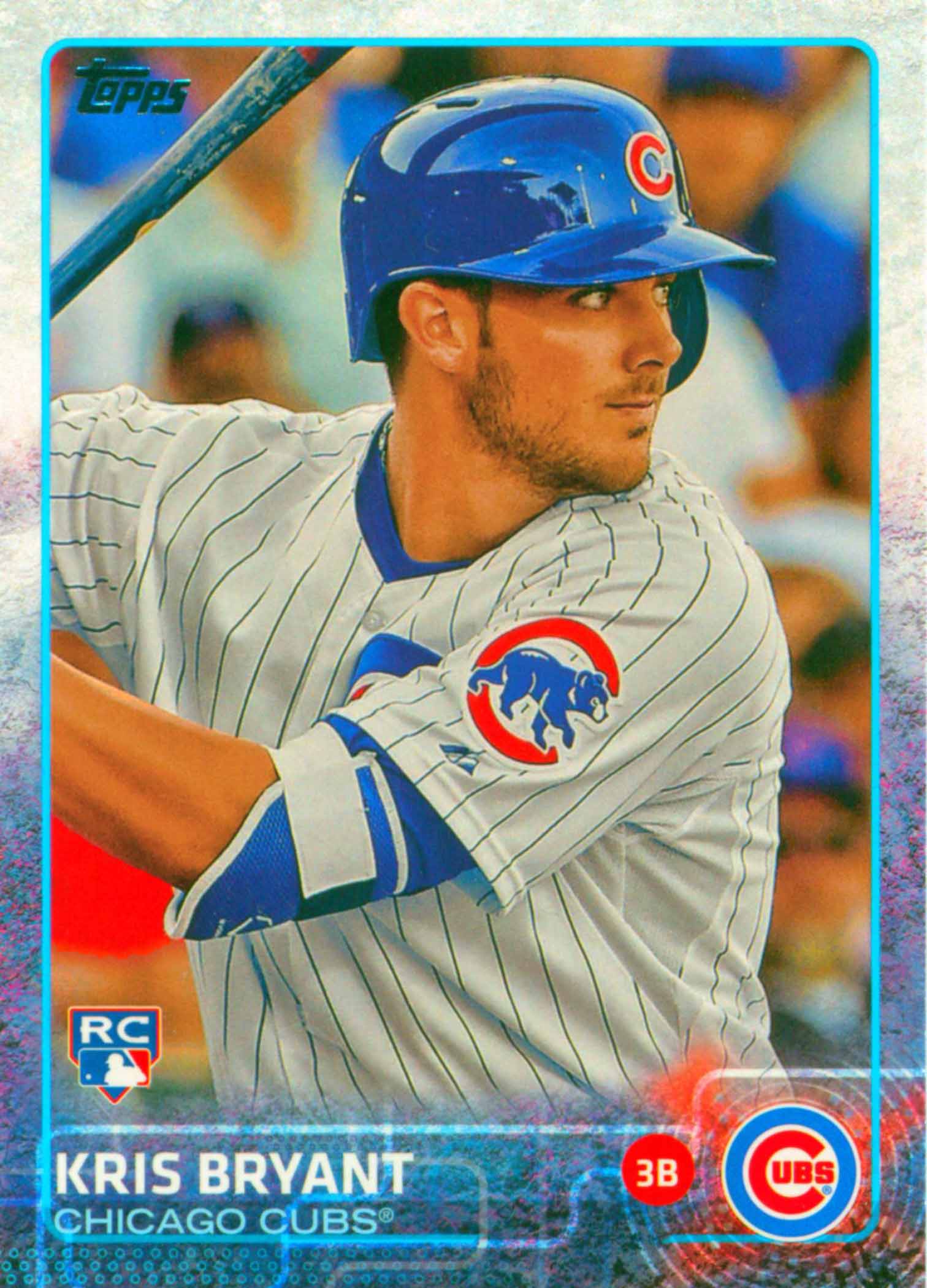 2015 Topps