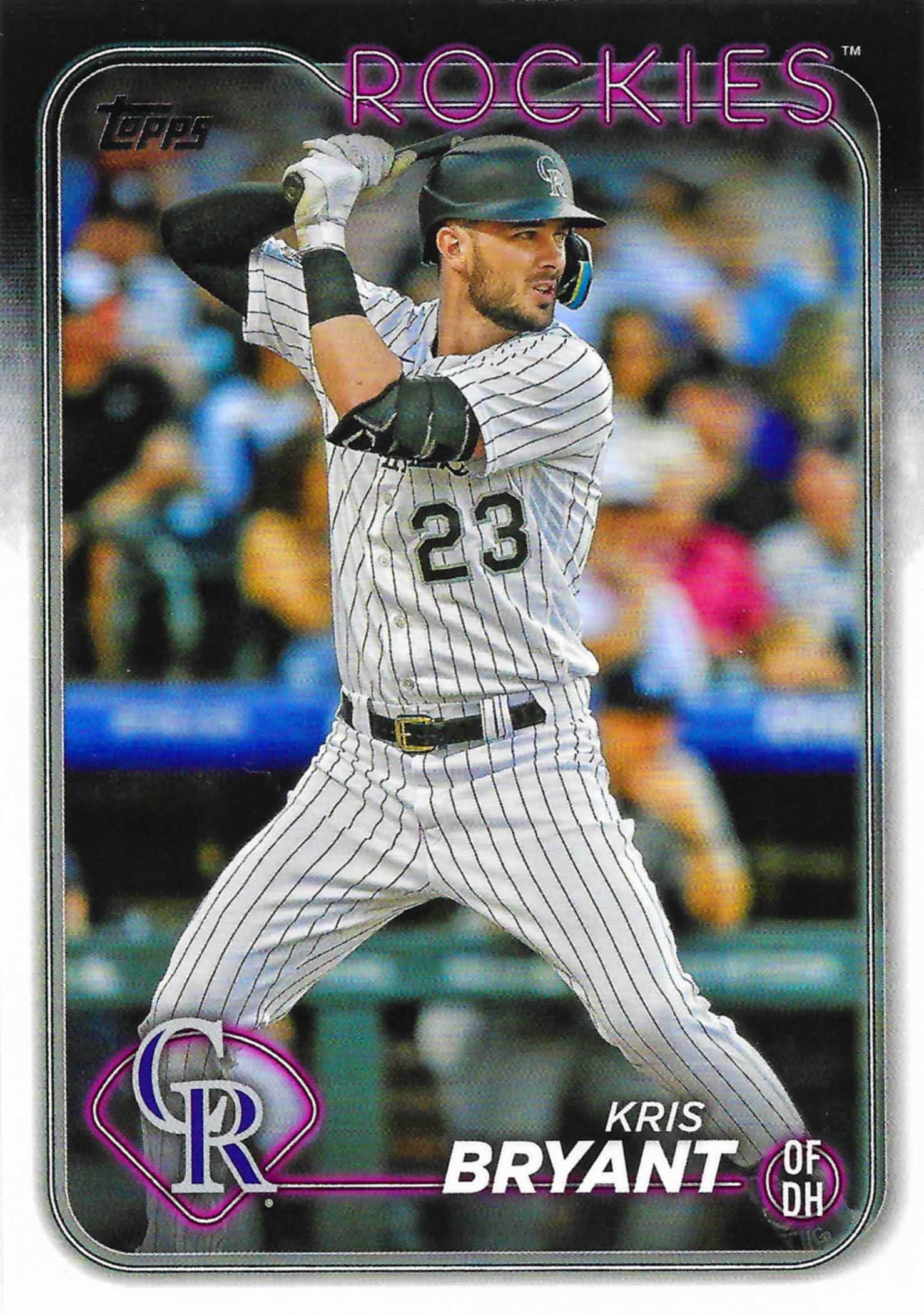 2024 Topps