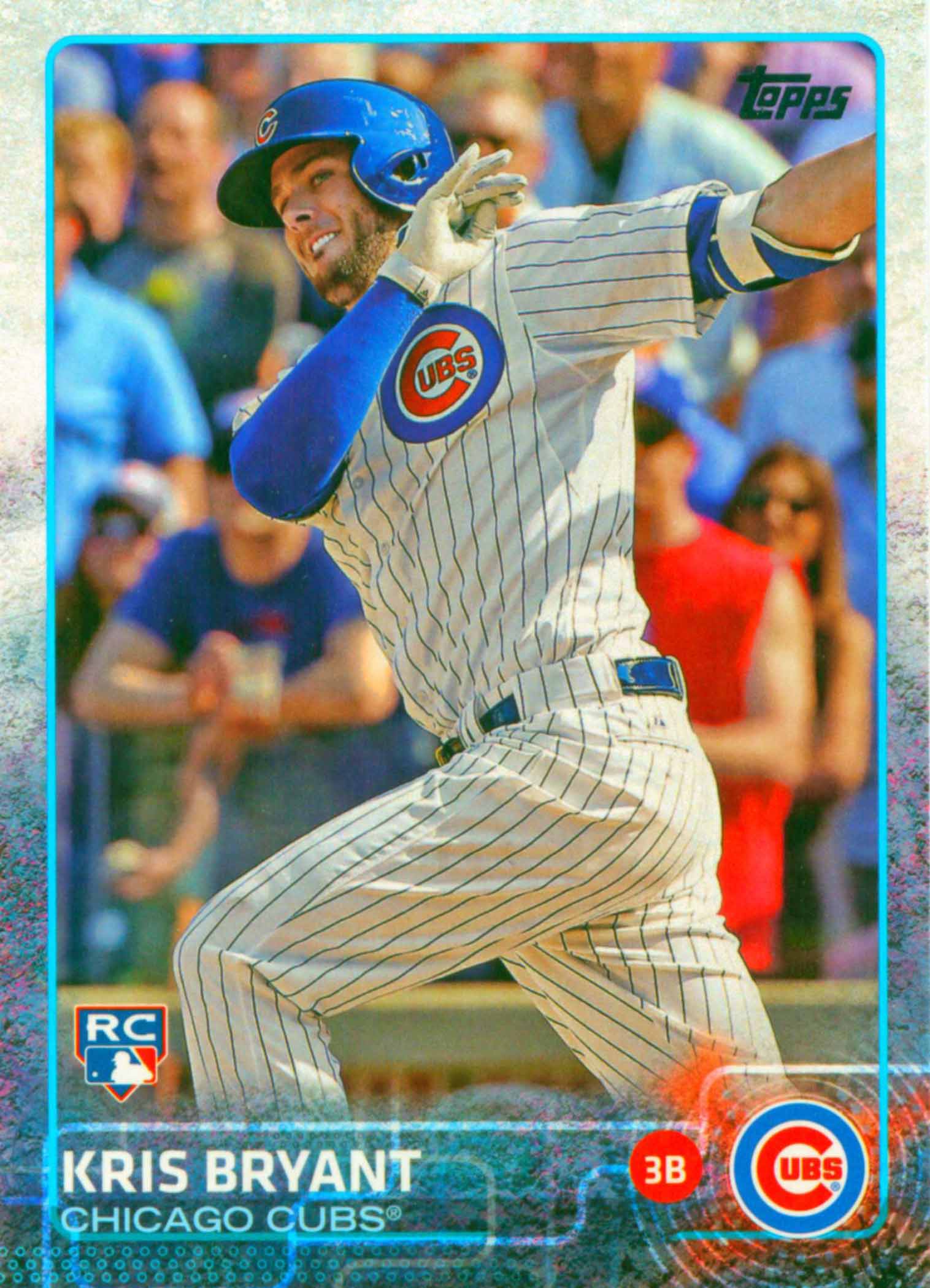 2015 Topps Factory Set