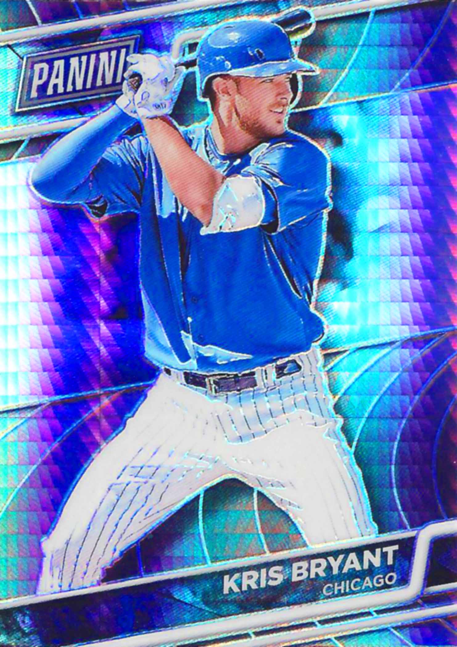 2016 Panini National Convention VIP Prizm