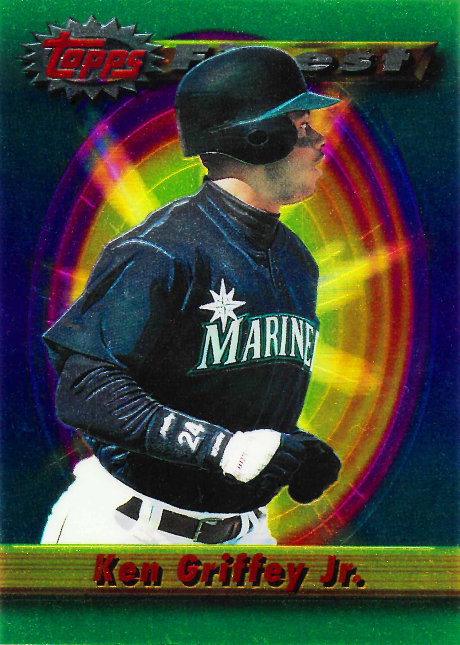 1994 Finest