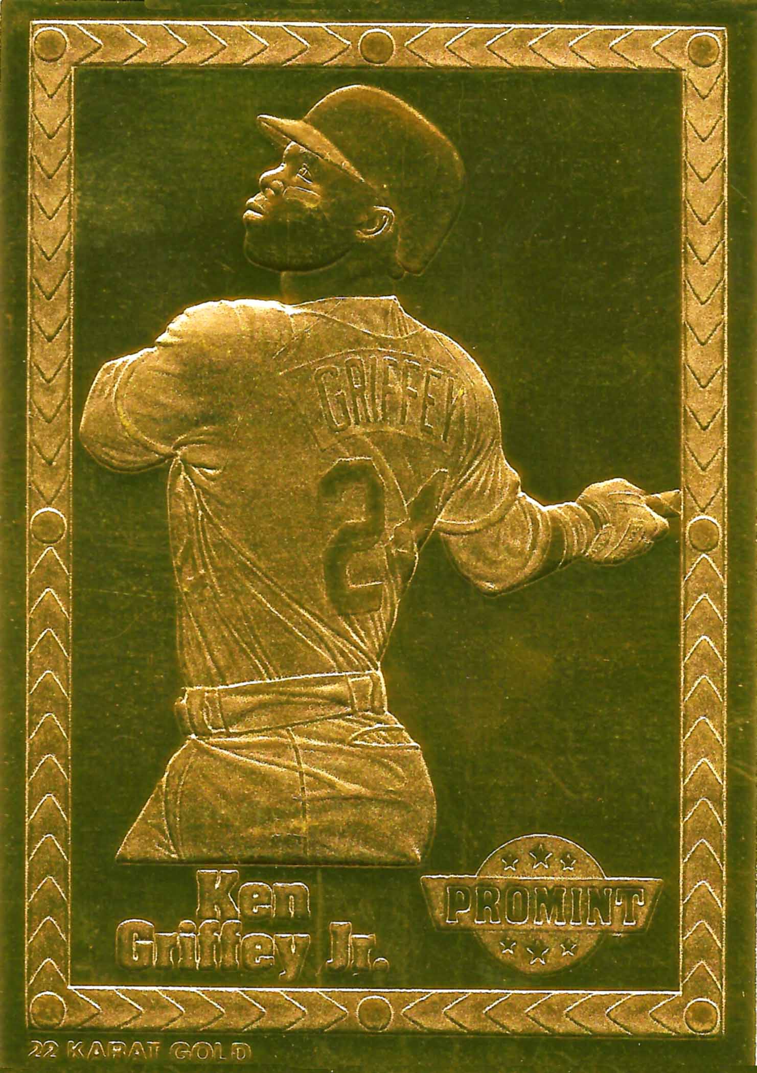 1994 ProMint