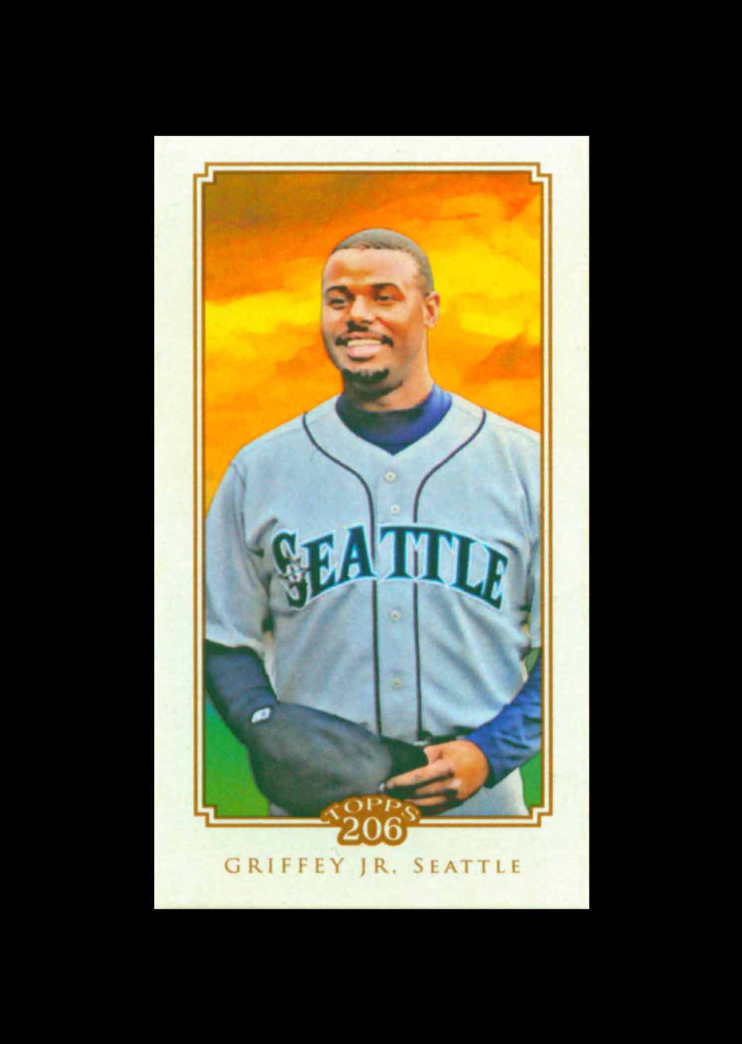 2009 Upper Deck Starquest Super Rare Emerald