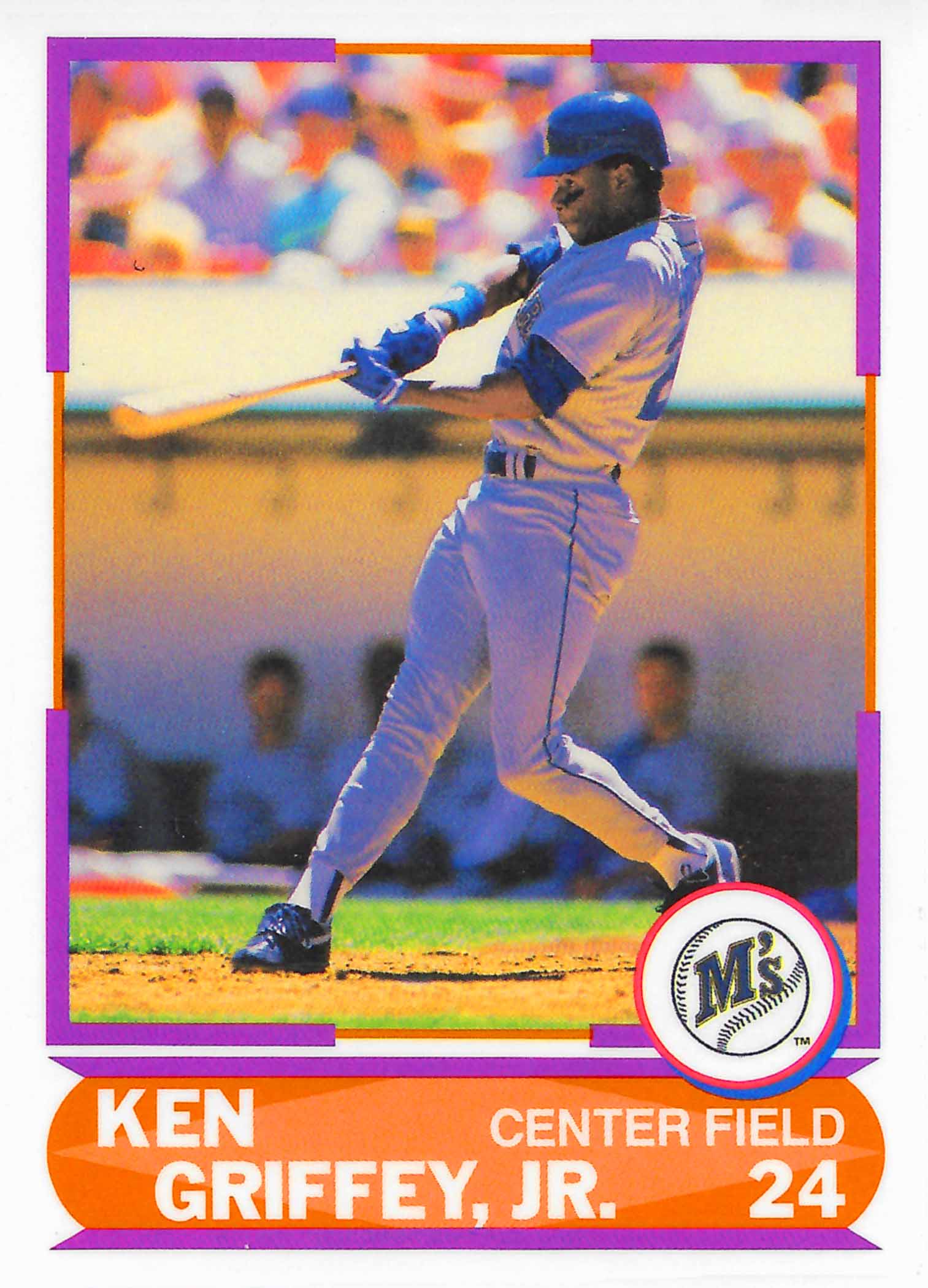 1989 Score Young Superstars II
