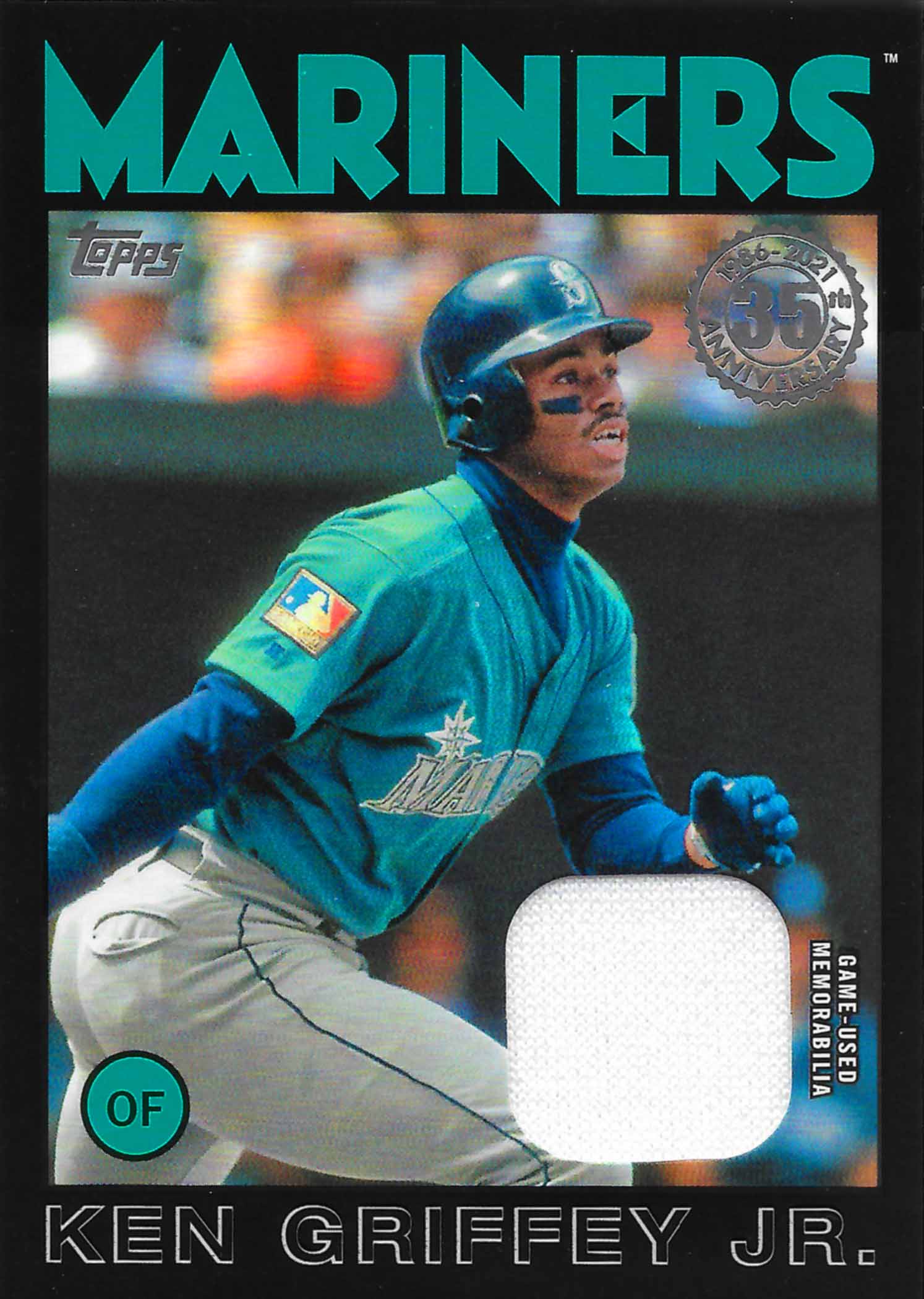 2010 Topps 206 Mini Polar Bear