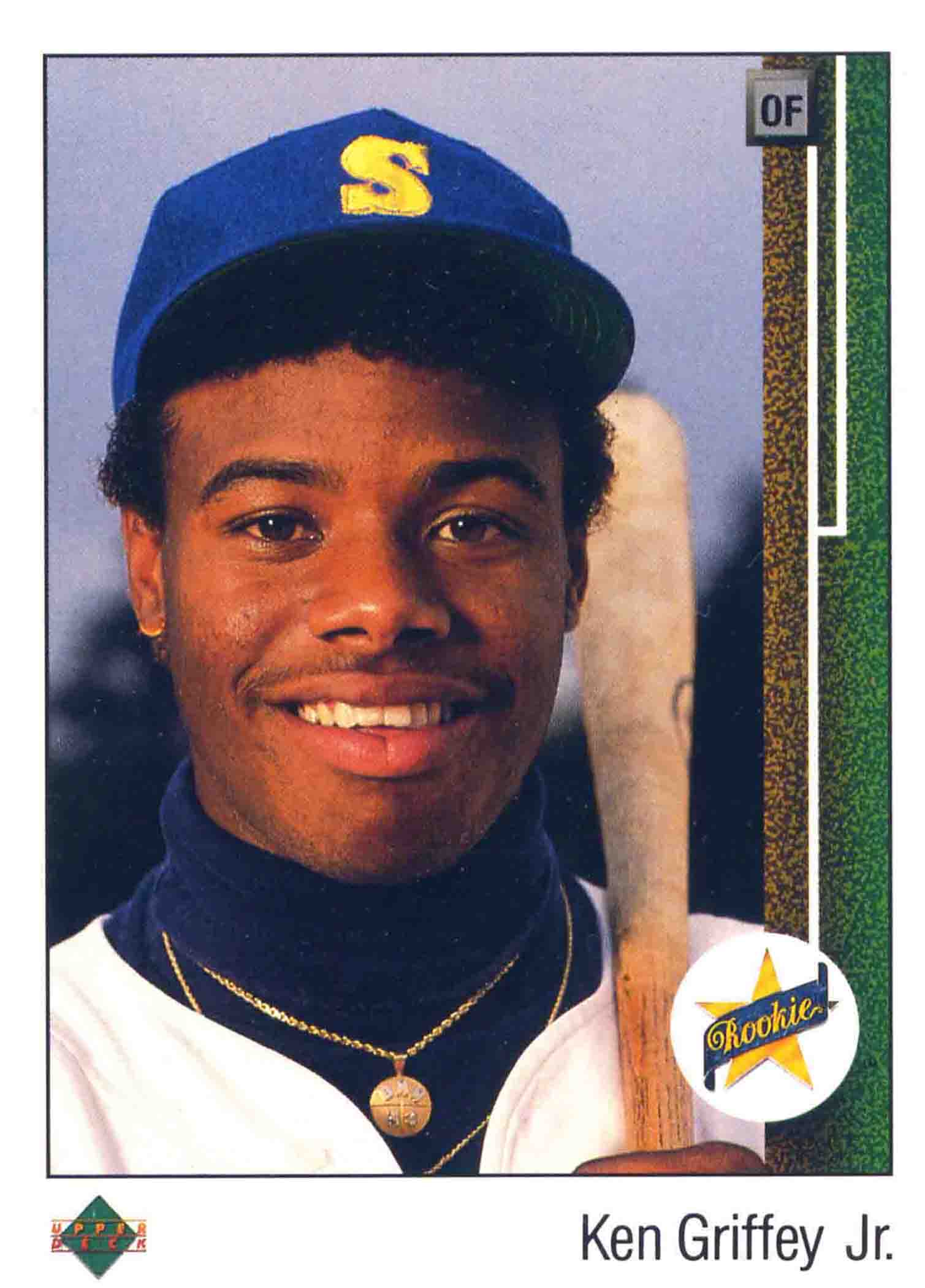 1989 Upper Deck