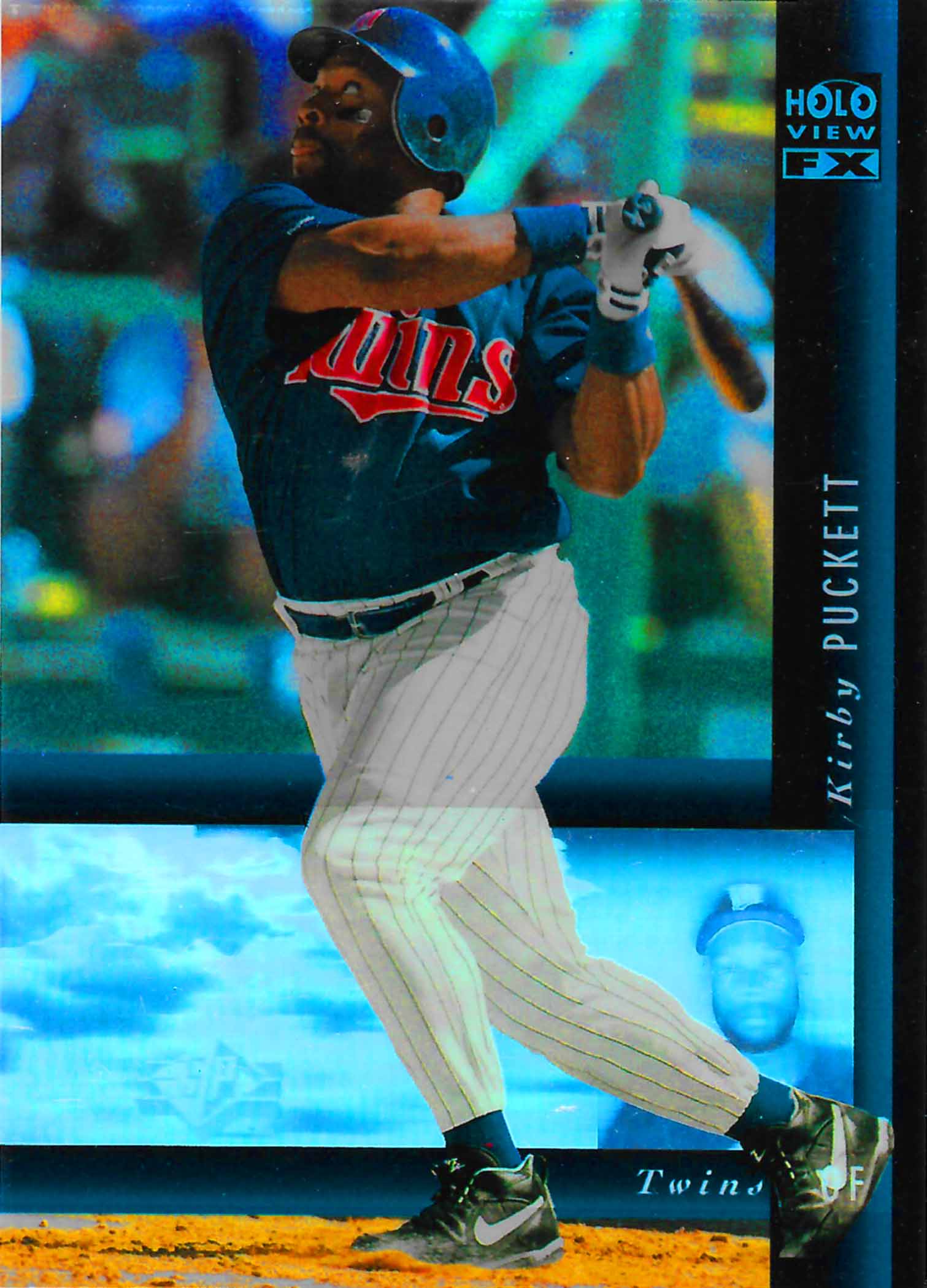 1994 SP Holoviews
