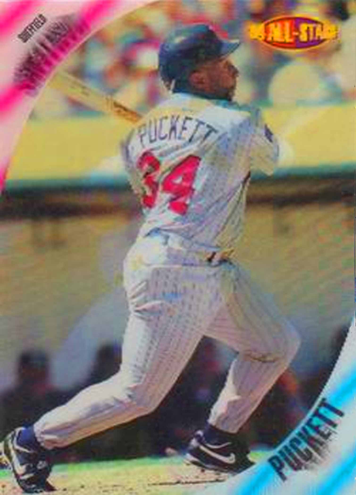 1994 Sportflics FanFest All-Stars
