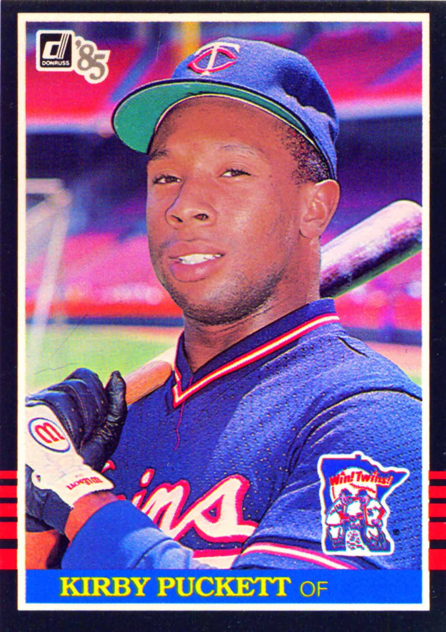 1985 Donruss