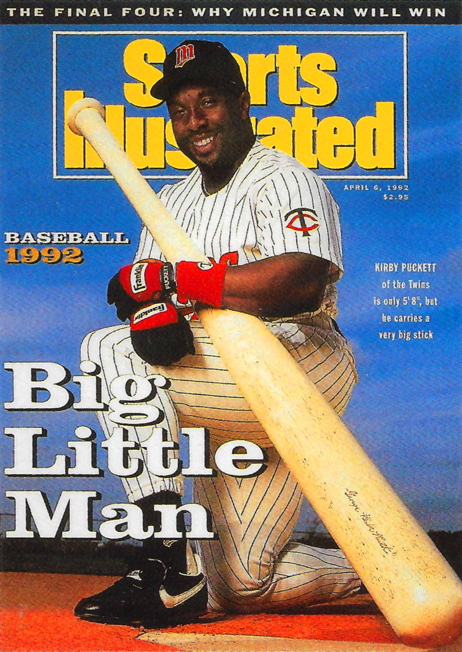 1998 Sports Illustrated Then and Now Covers