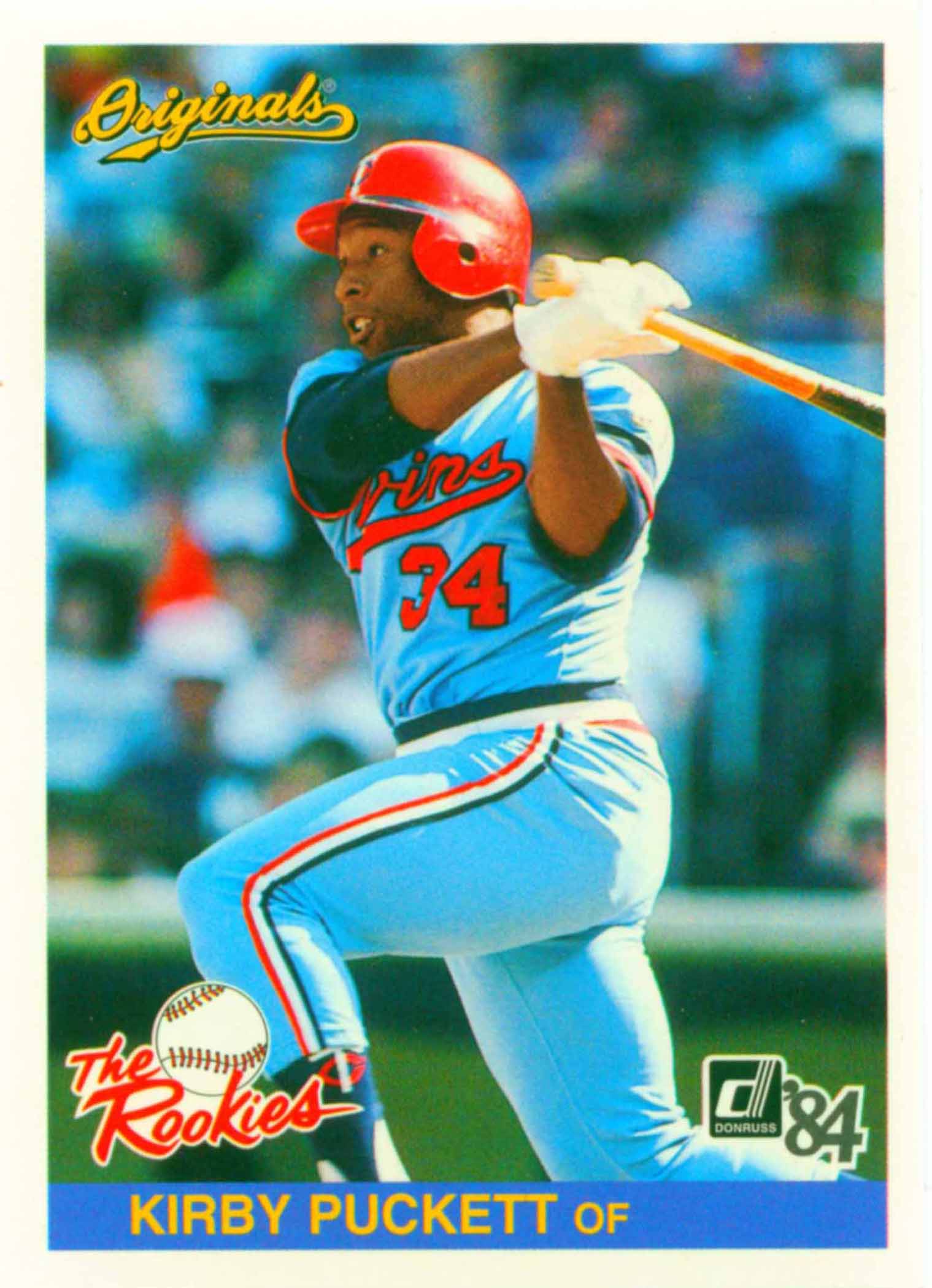 2002 Donruss Originals What If? Rookies