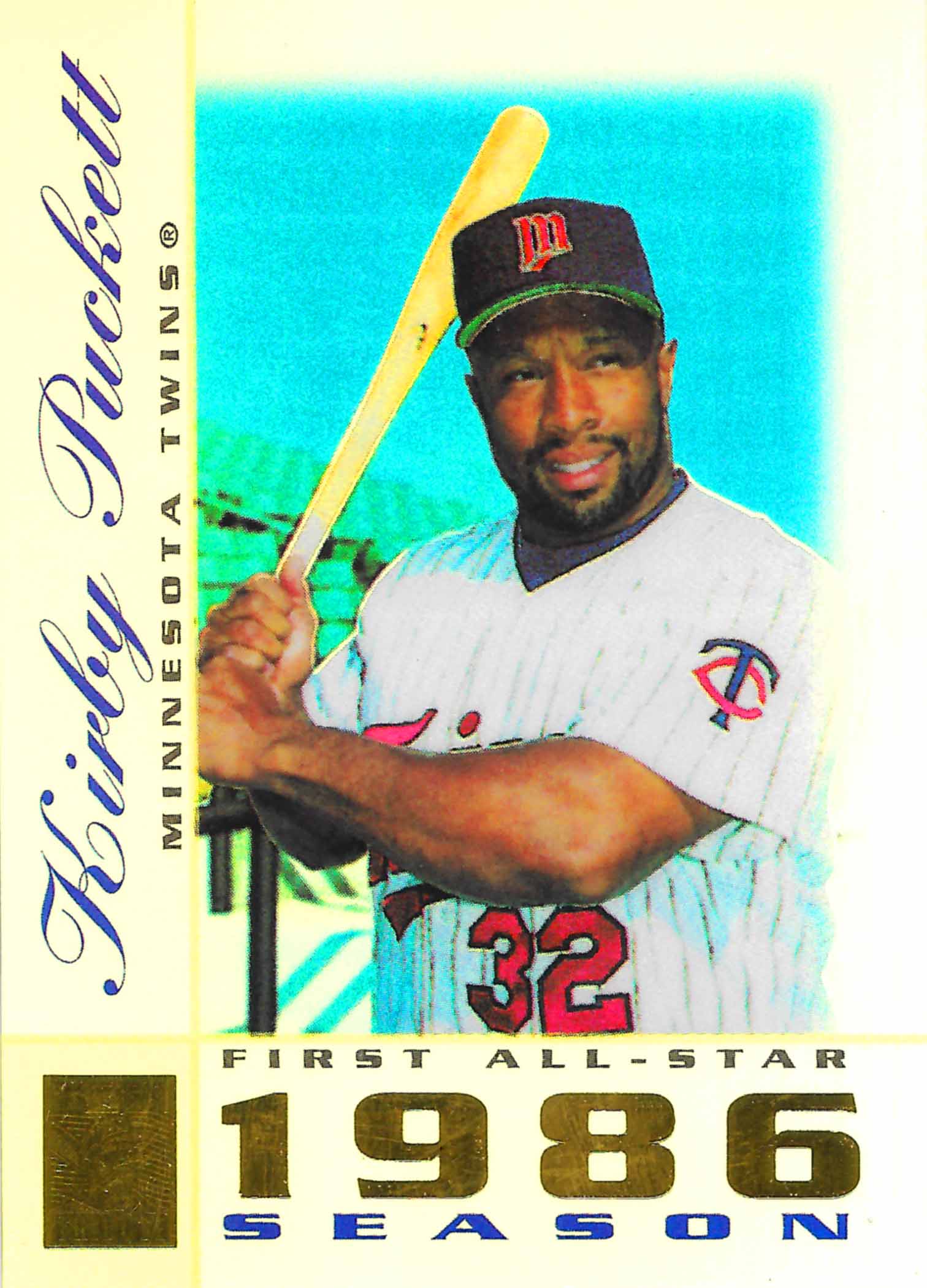 2003 Topps Tribute Perennial All-Star