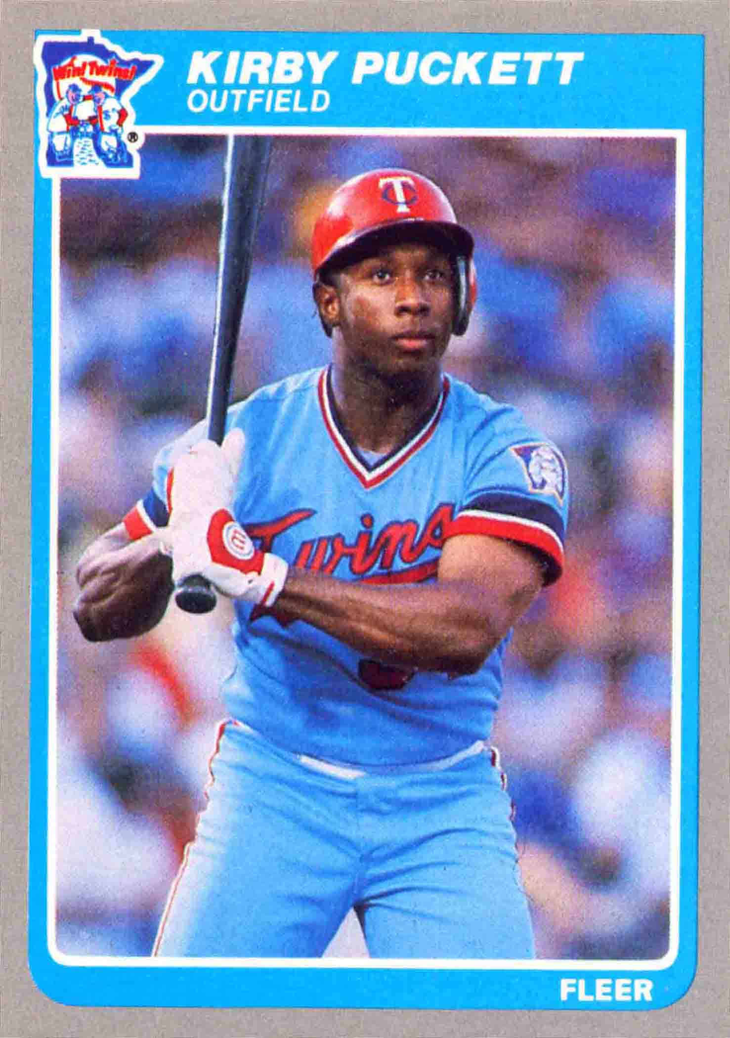 1985 Fleer