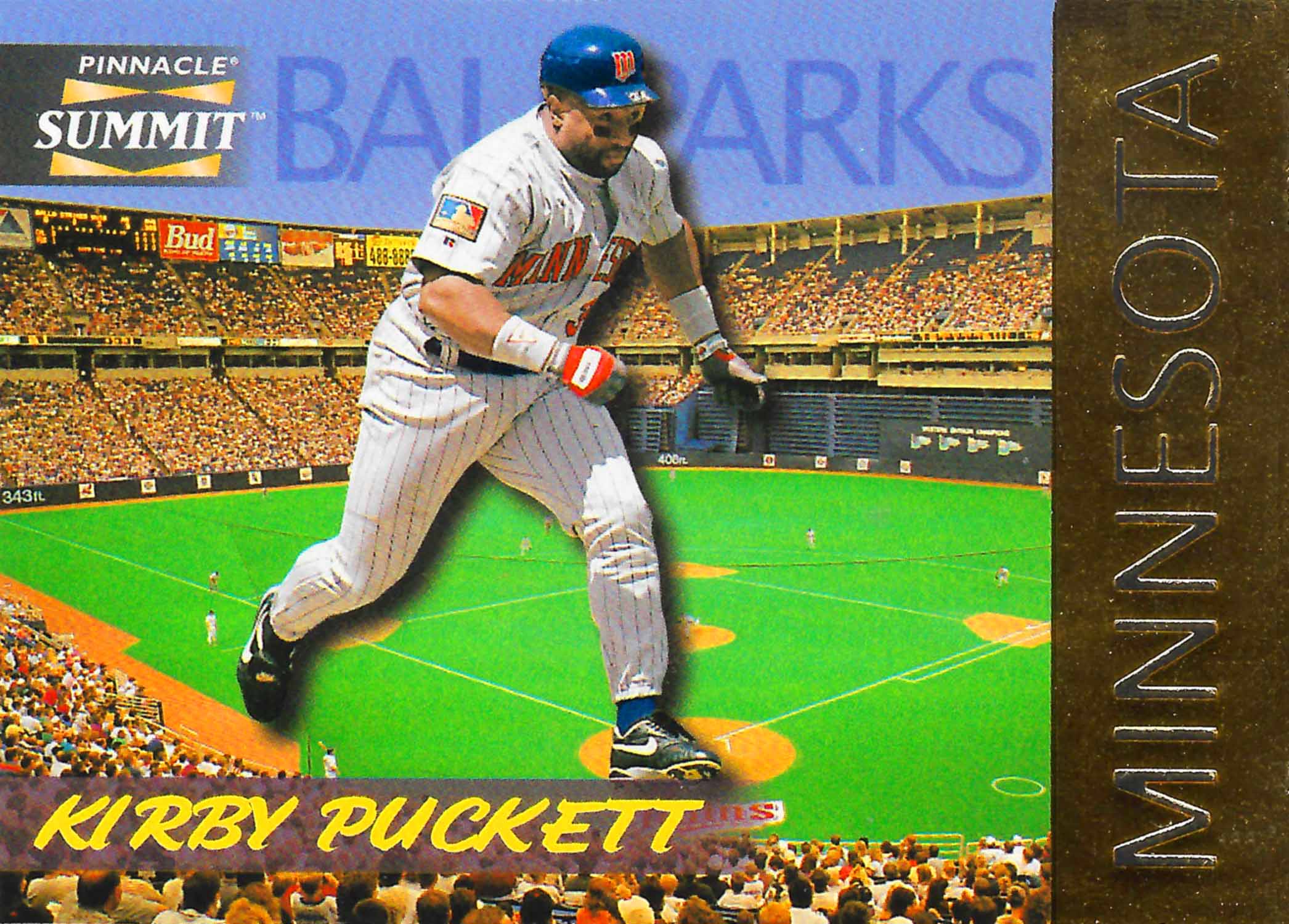 1996 Summit Ballparks