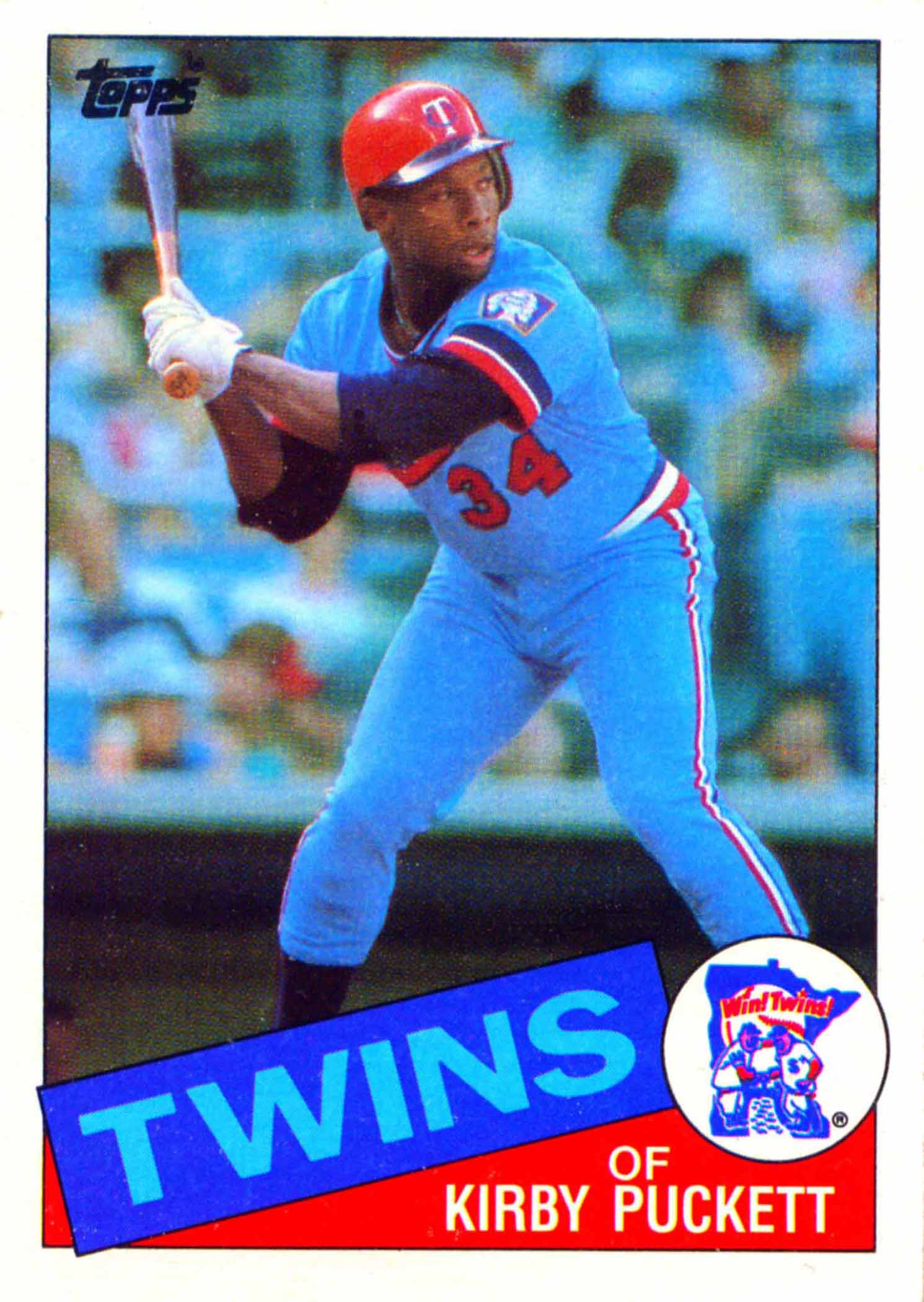 1985 Topps