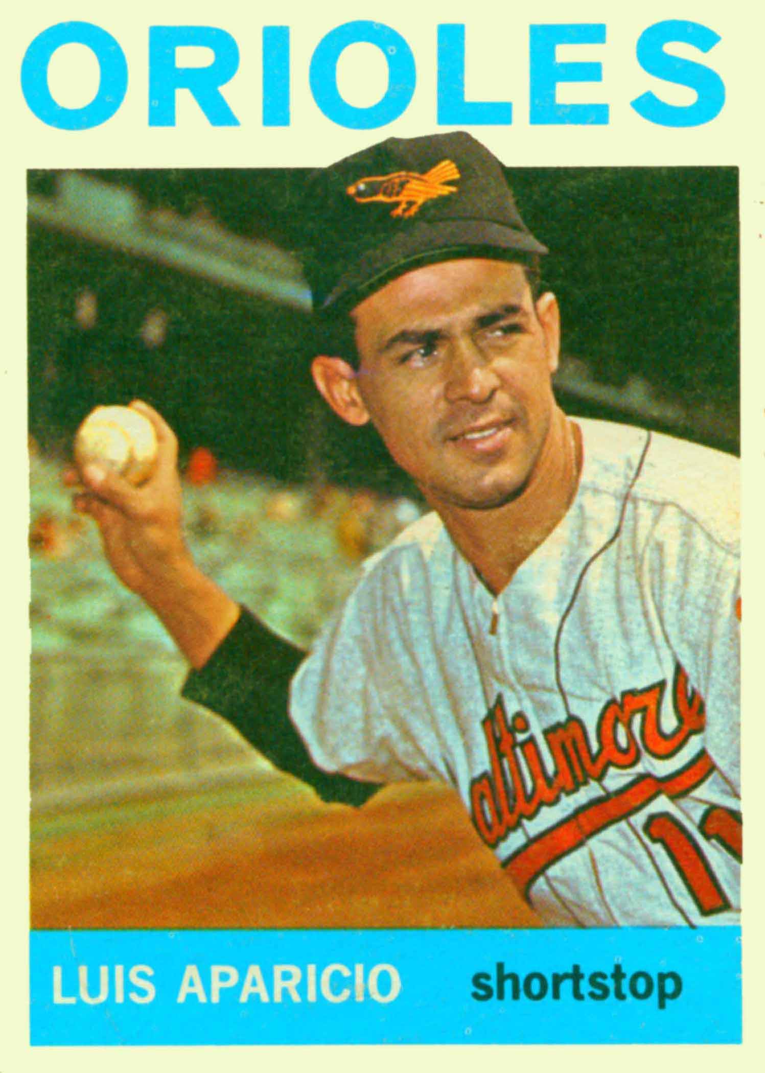 1964 Topps