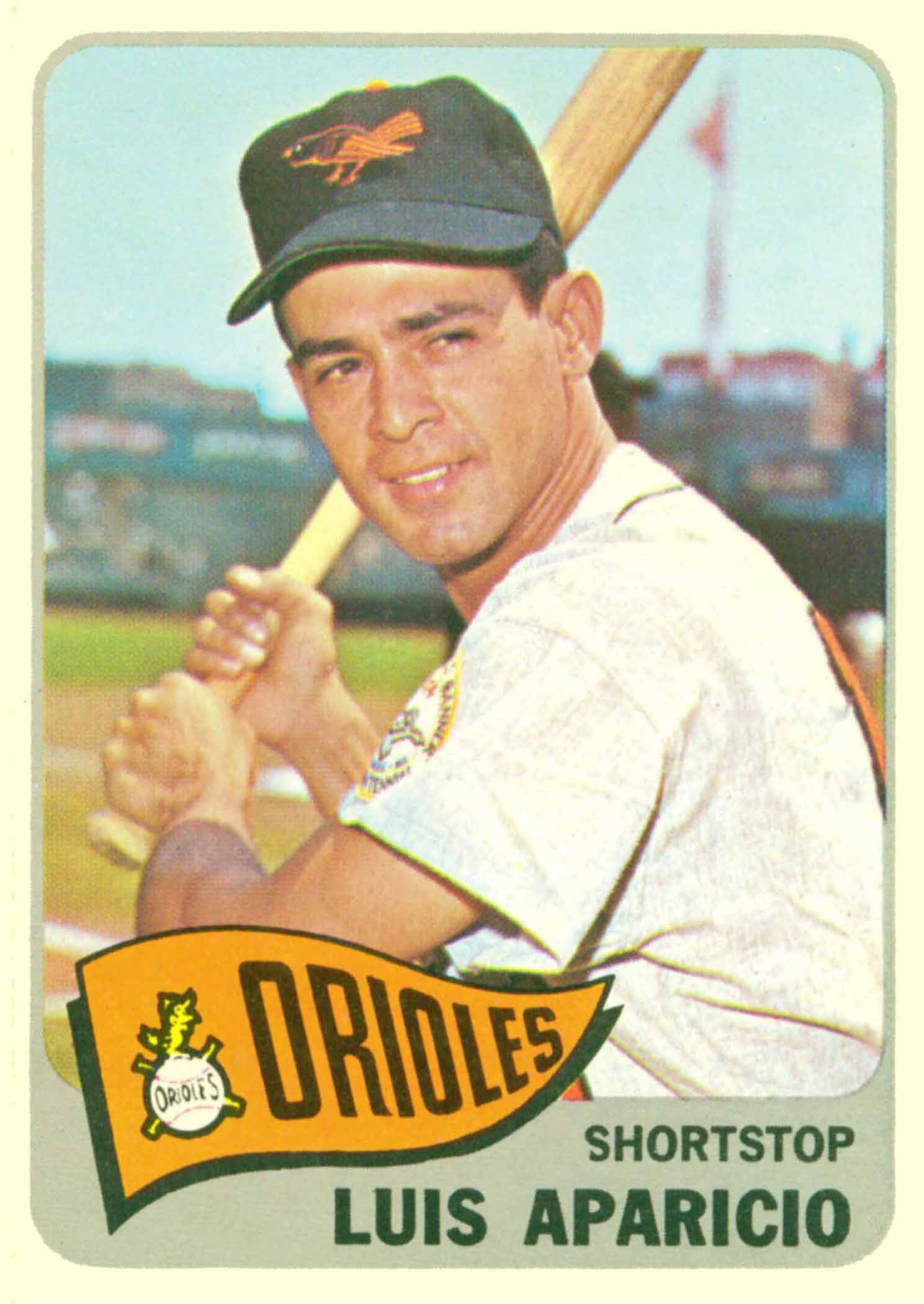 1965 Topps