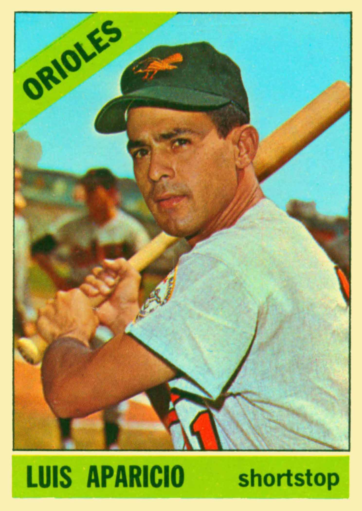 1966 Topps