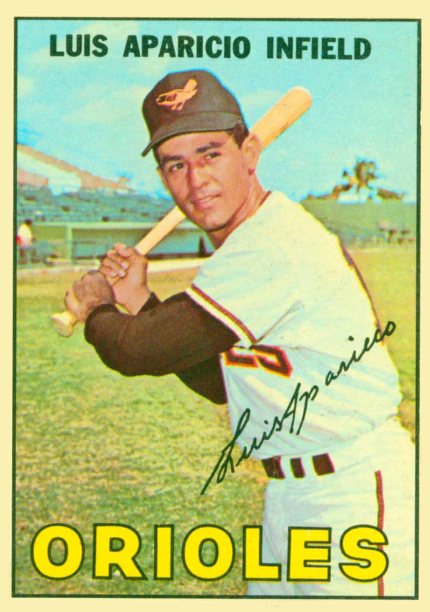 1967 Topps