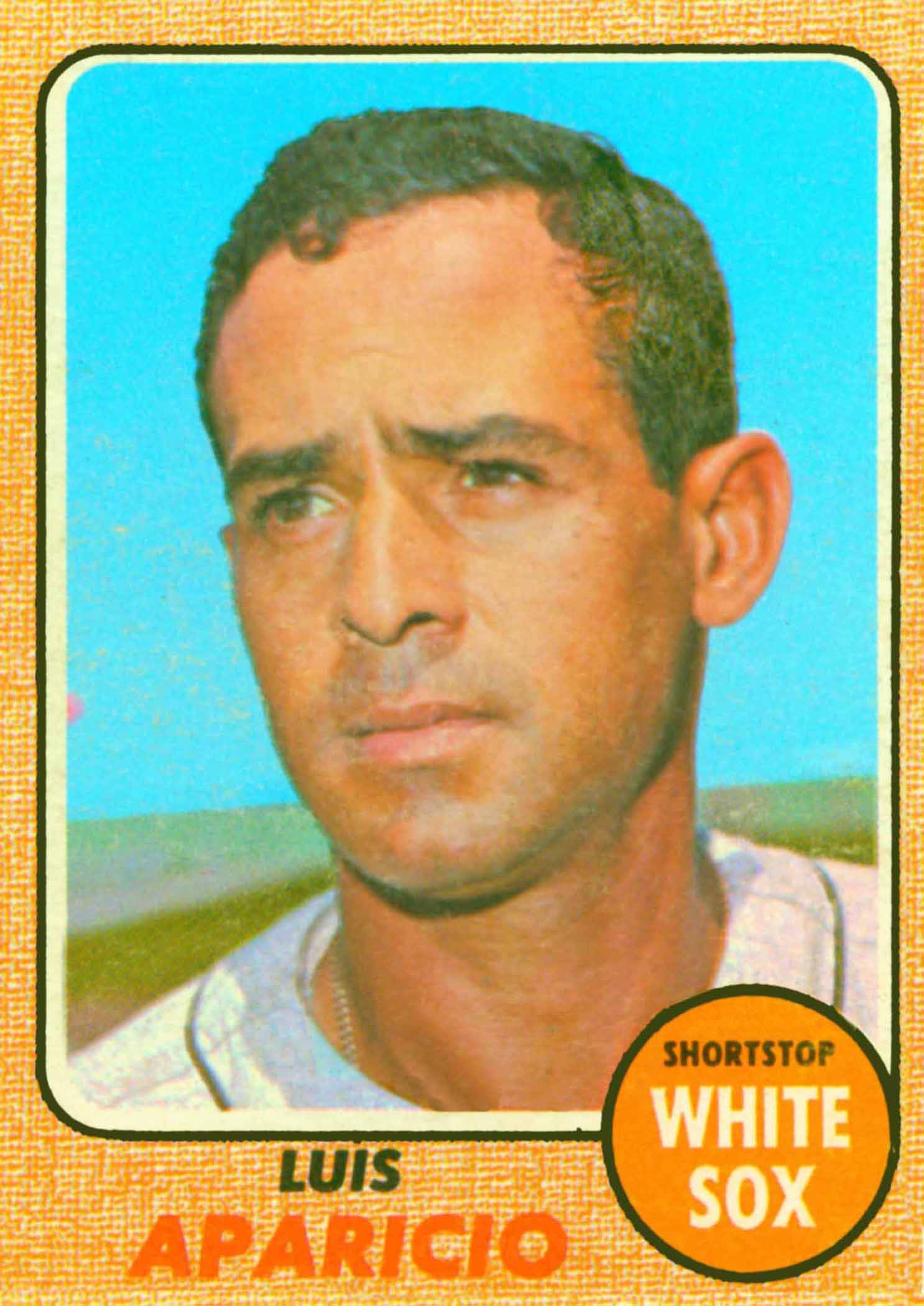 1968 Topps