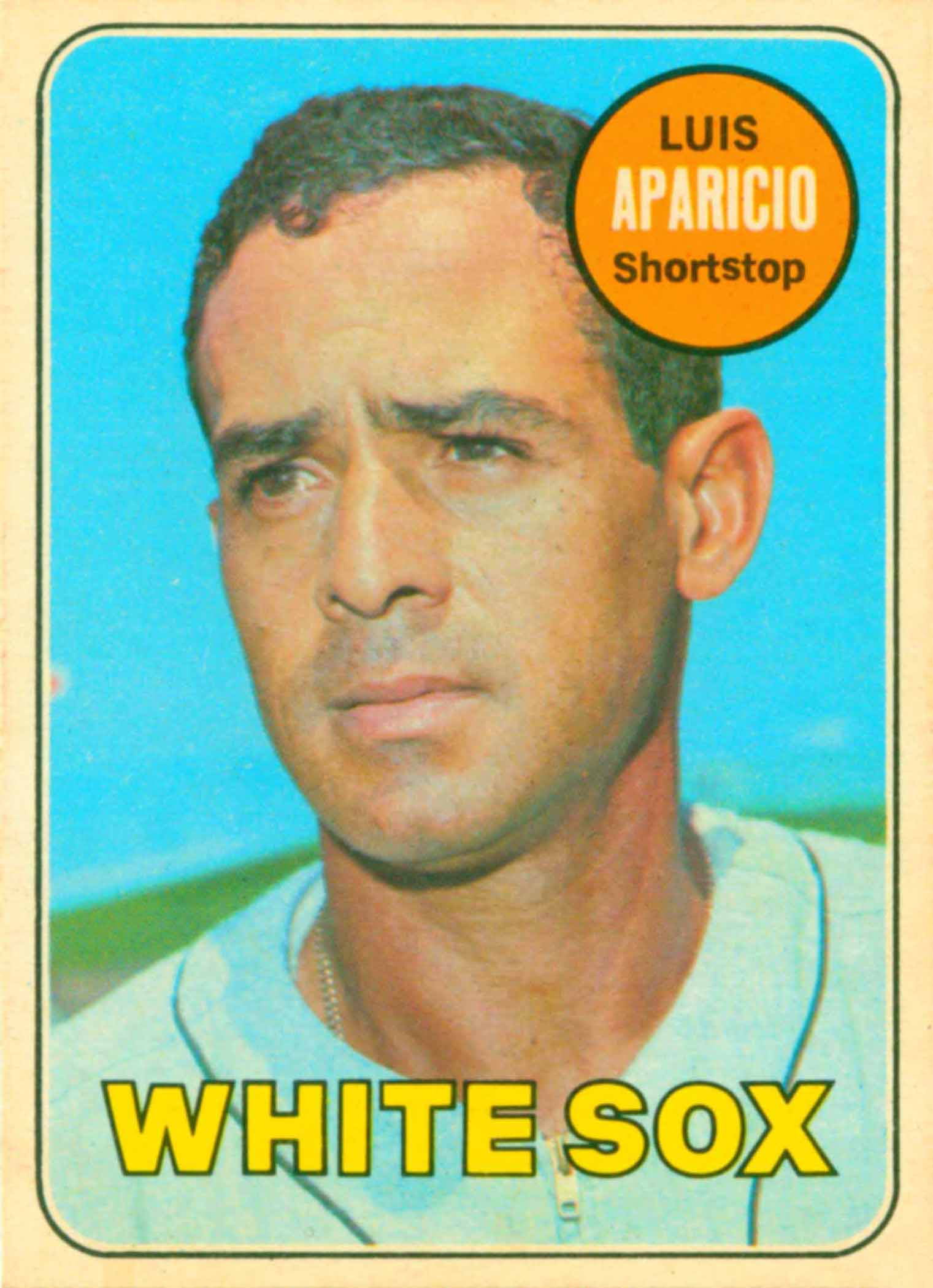 1969 O-Pee-Chee