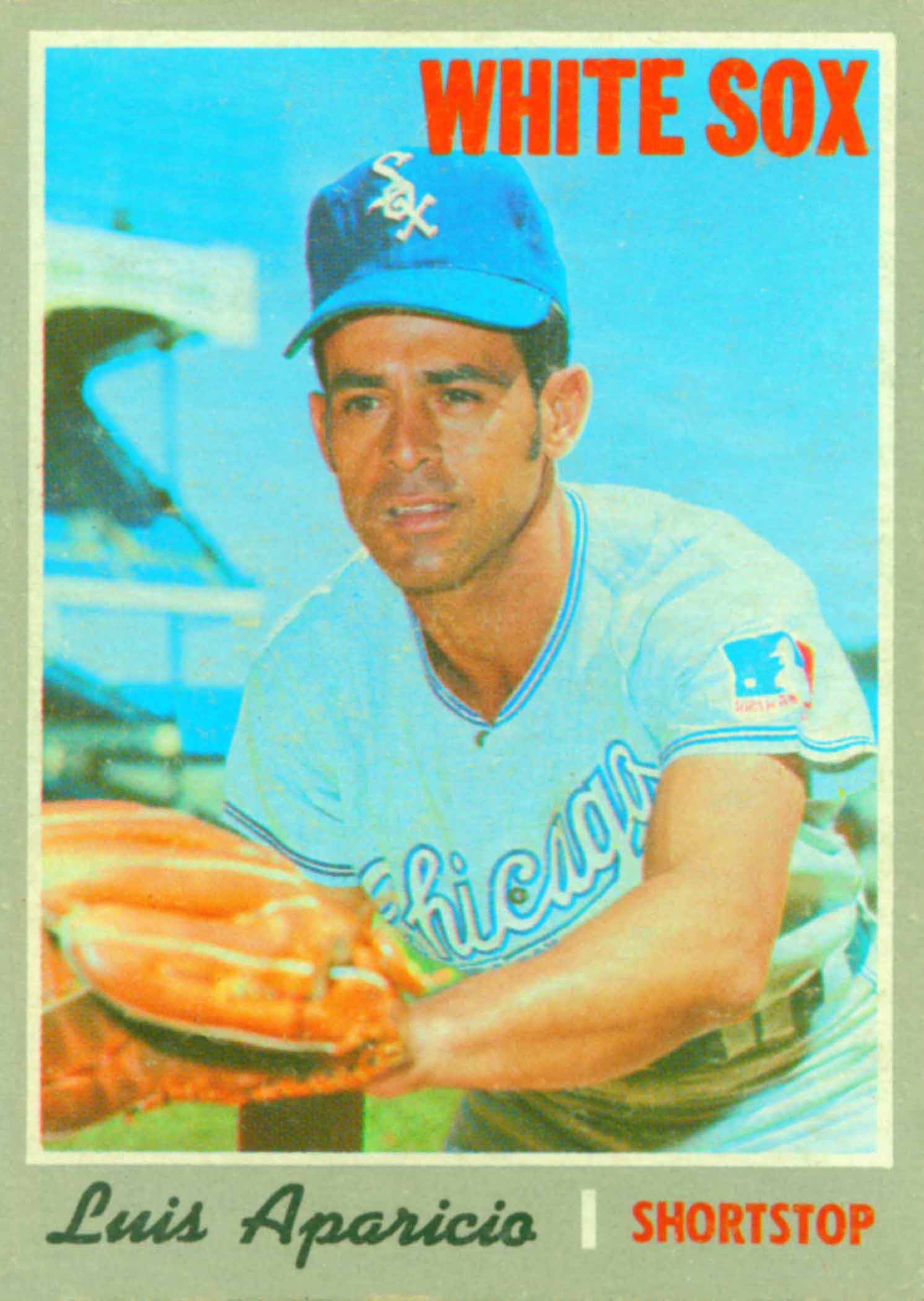 1970 Topps