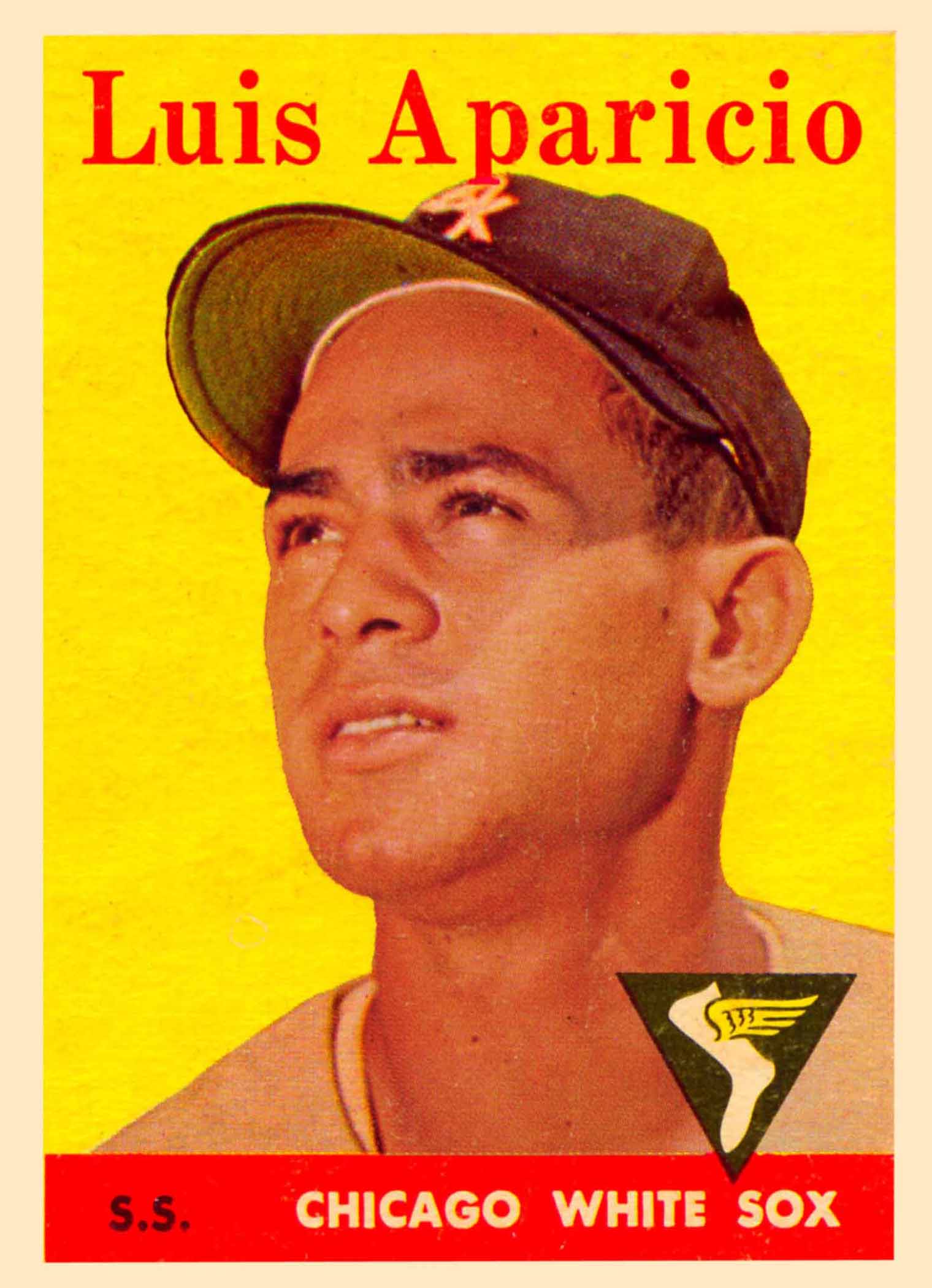 1958 Topps