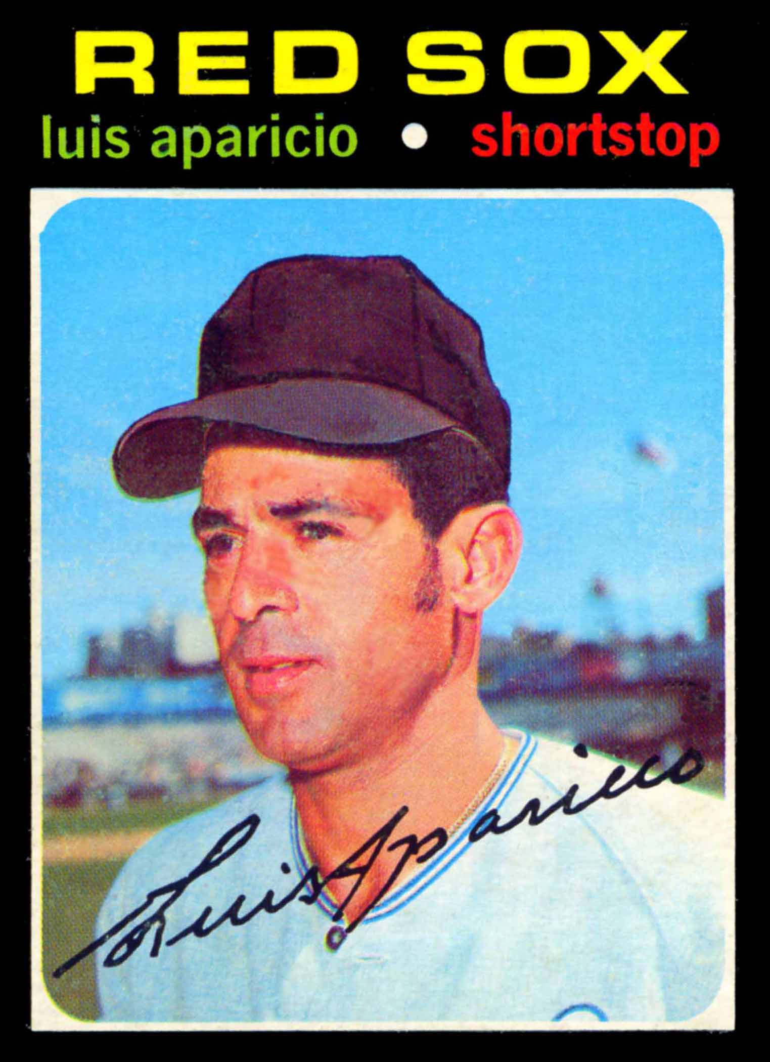 1971 Topps