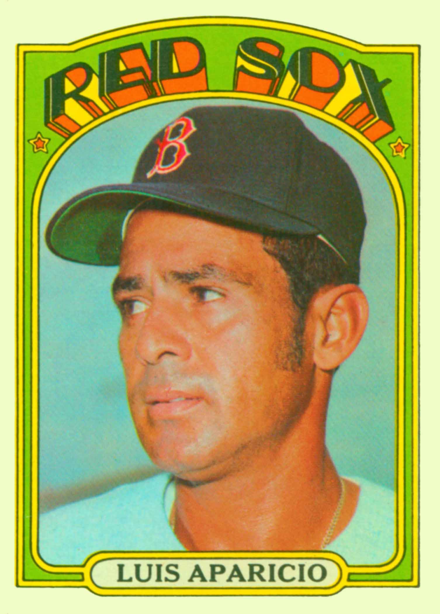 1972 Topps