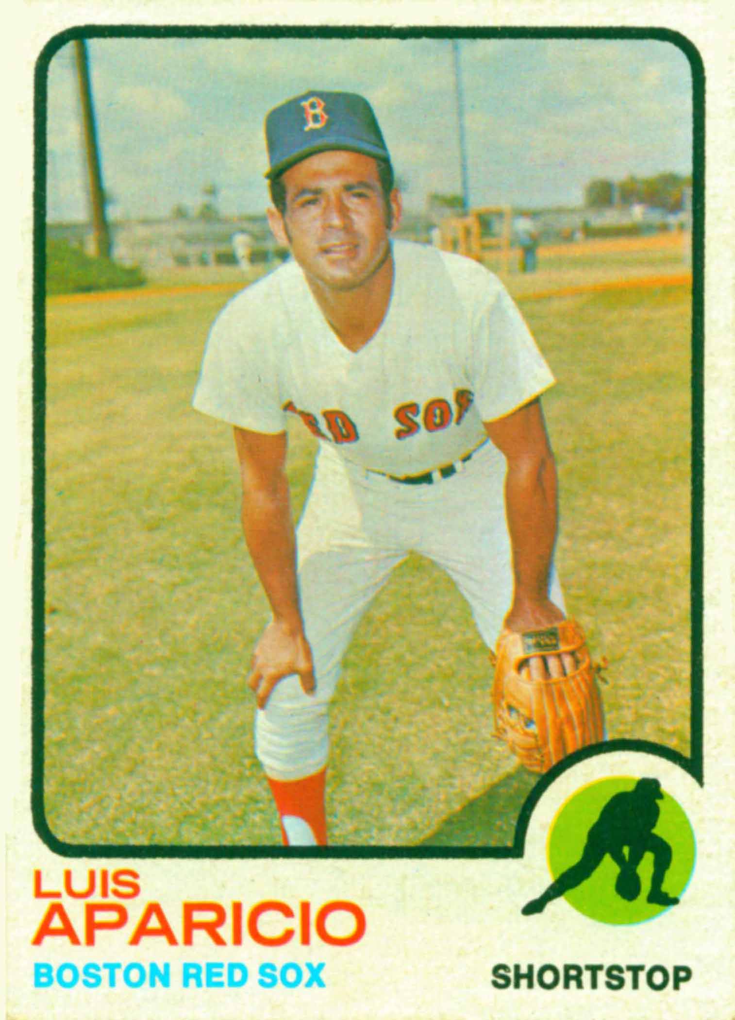 1973 Topps