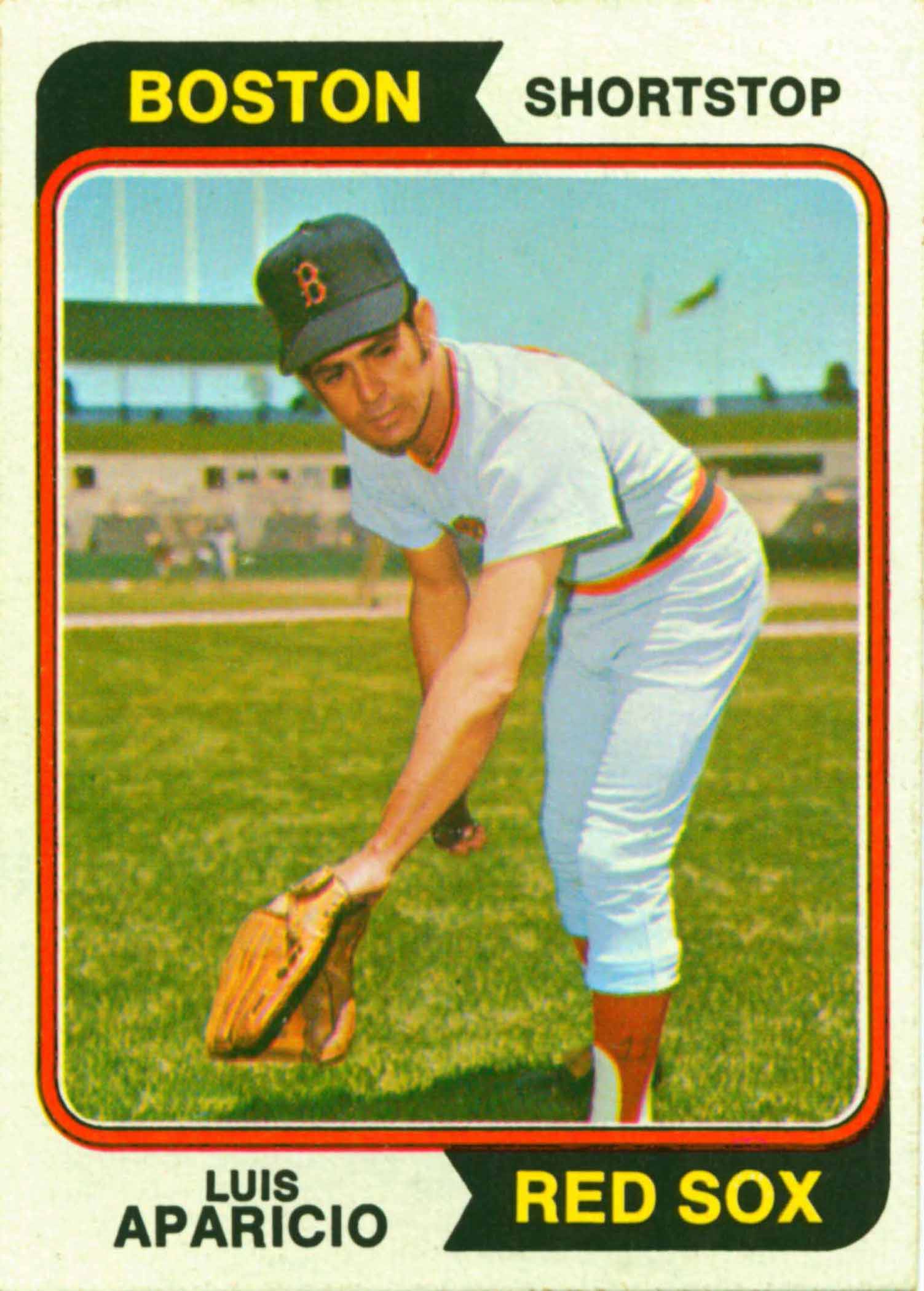 1974 Topps