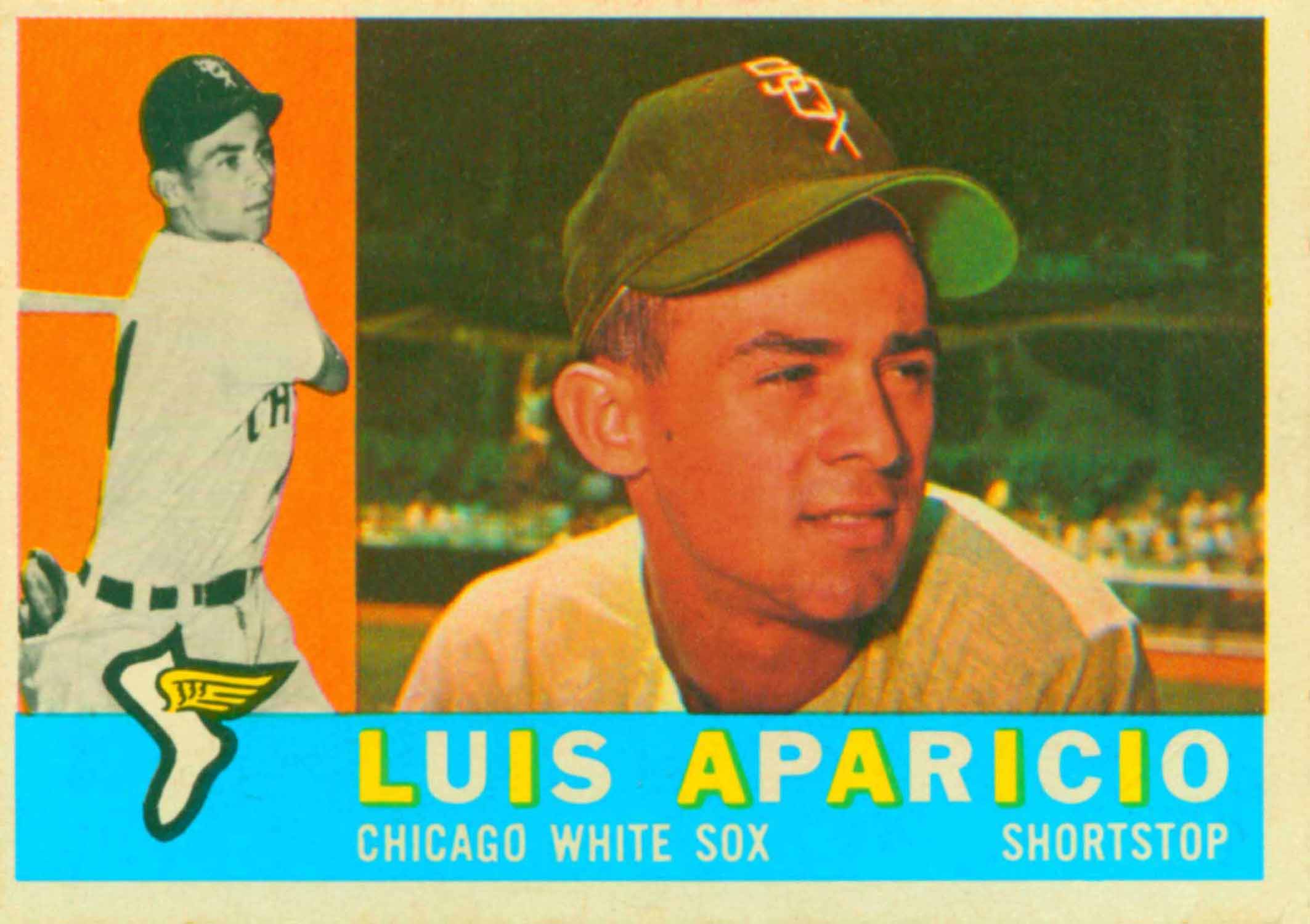 1960 Topps