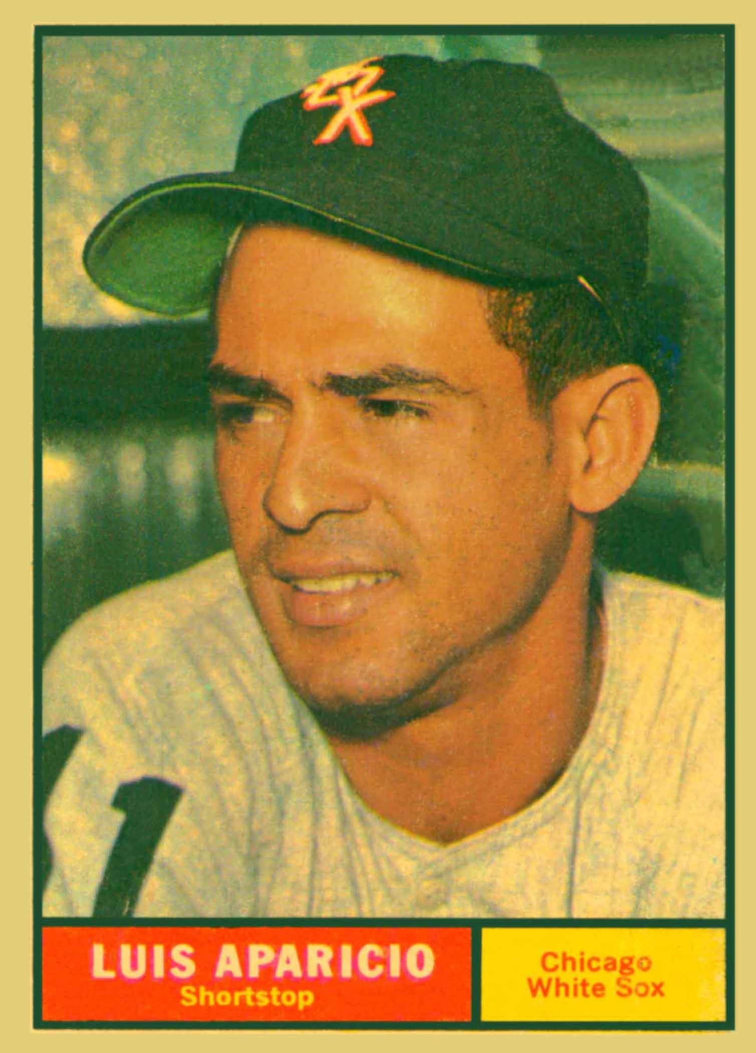 1961 Topps