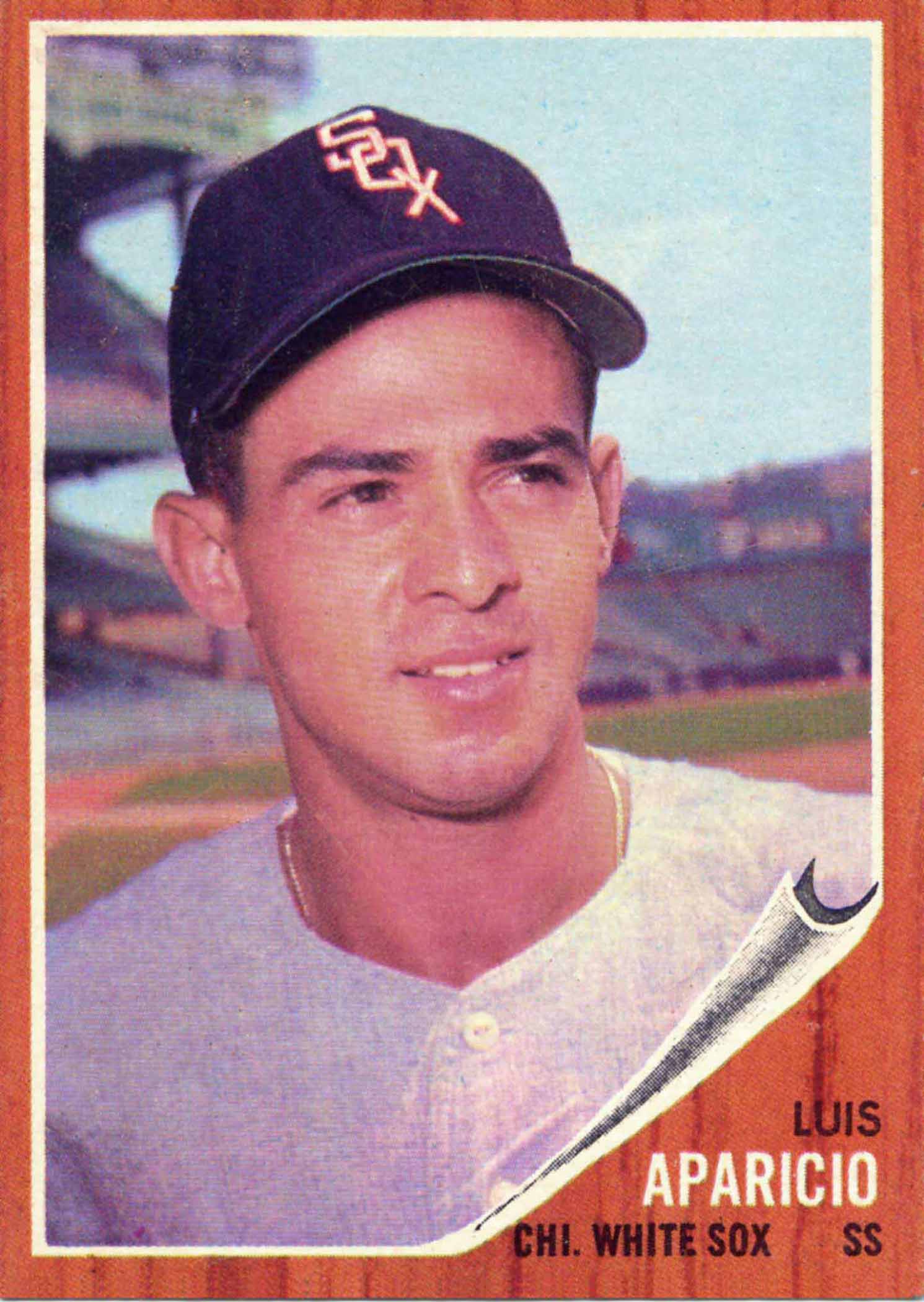 1962 Topps