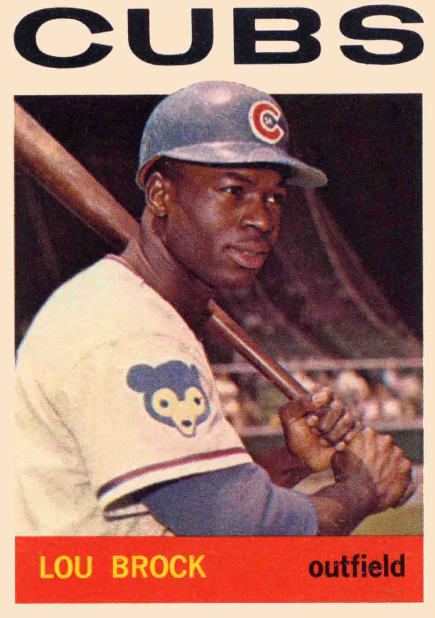1964 Topps